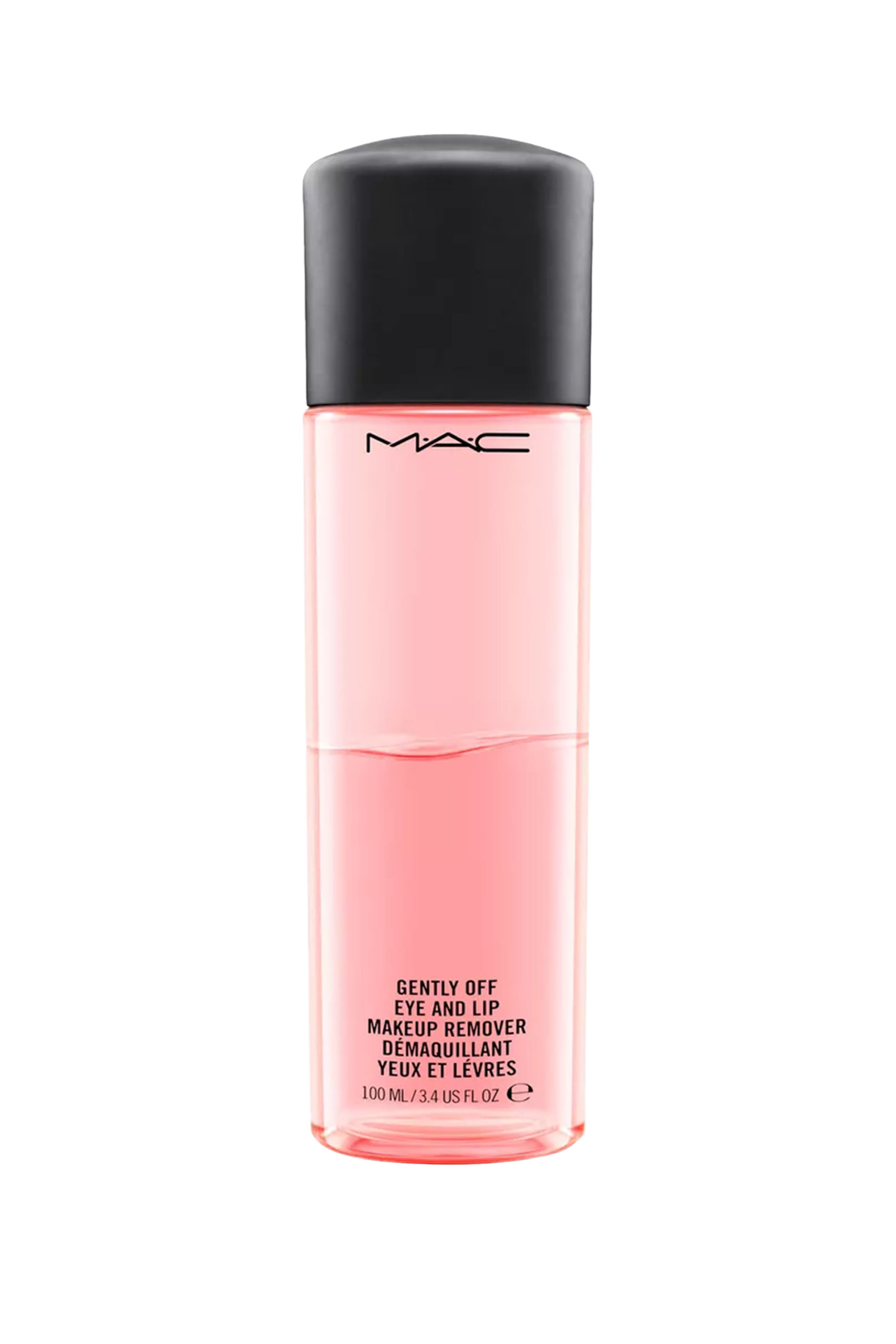 Gently Off Eye and Lip Makeup Remover