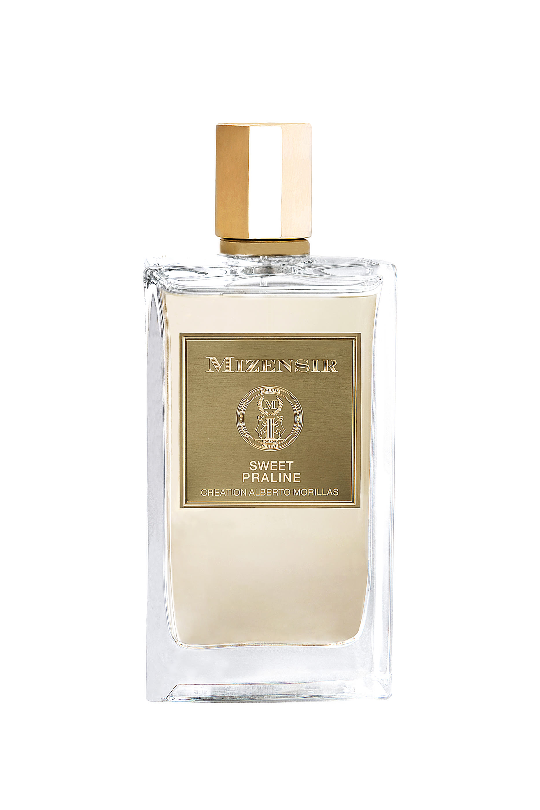 Sweet Praline Eau De Parfum