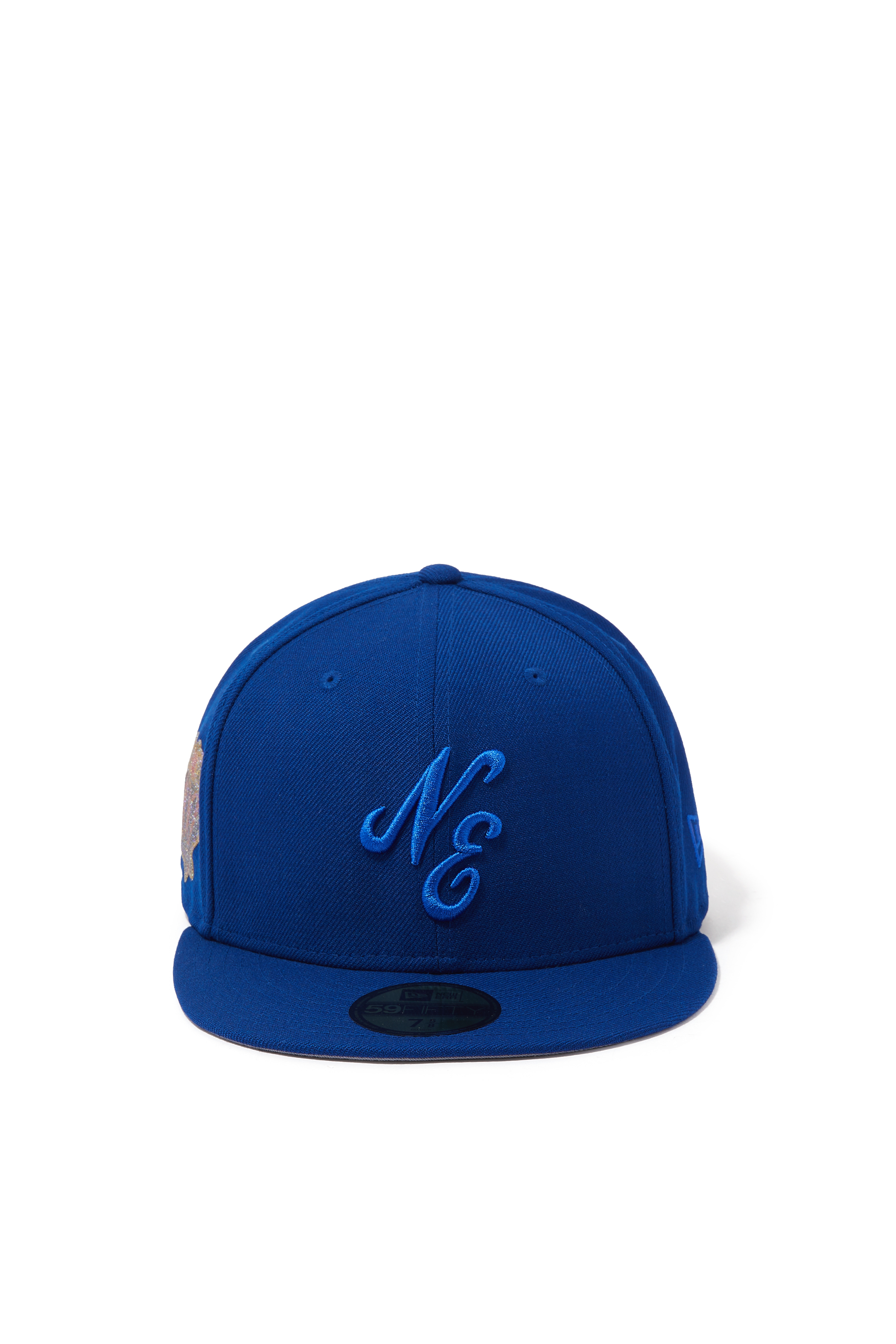 Logo Baseball Cap