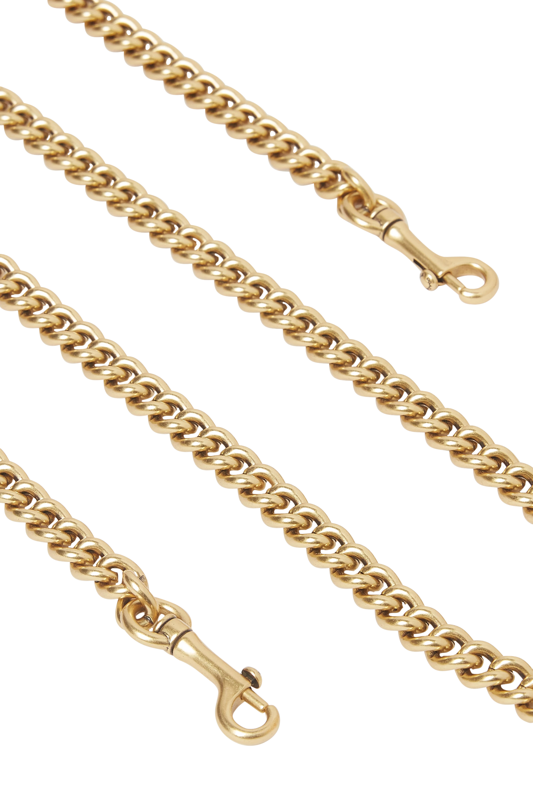 Crossbody Chain Strap 