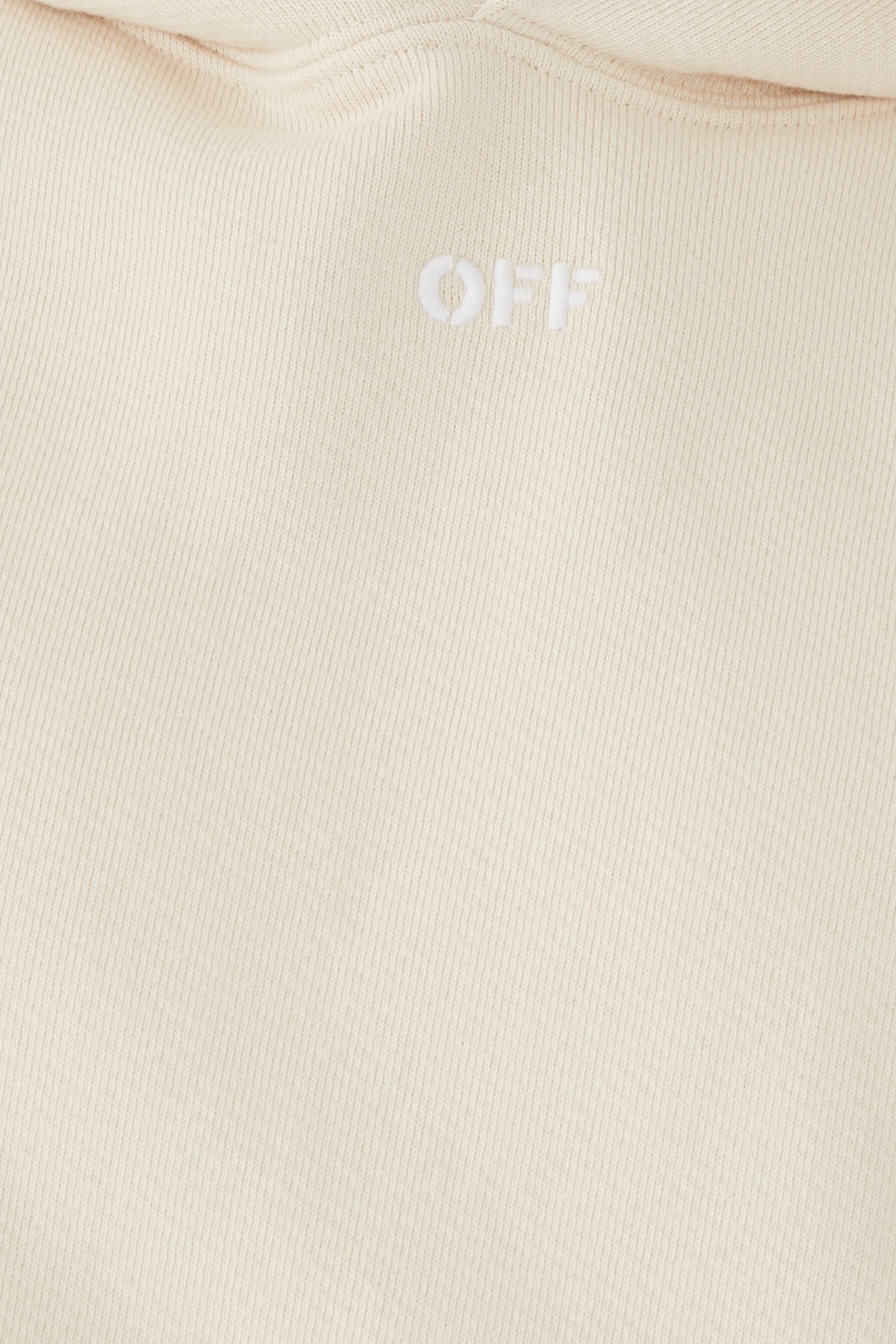 Diagonal Stripe Skate Hoodie