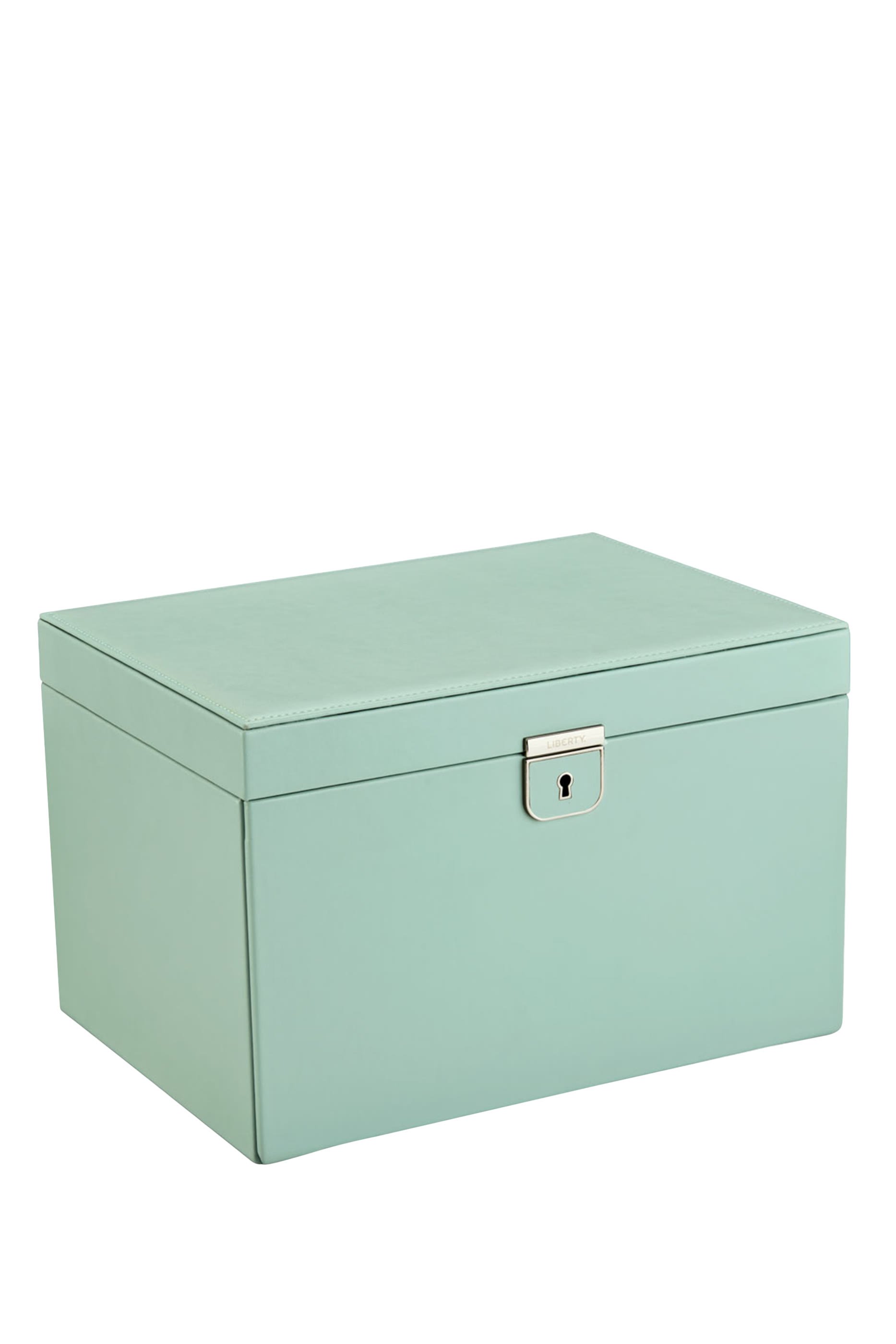 Liberty Jewelry Box – Large 