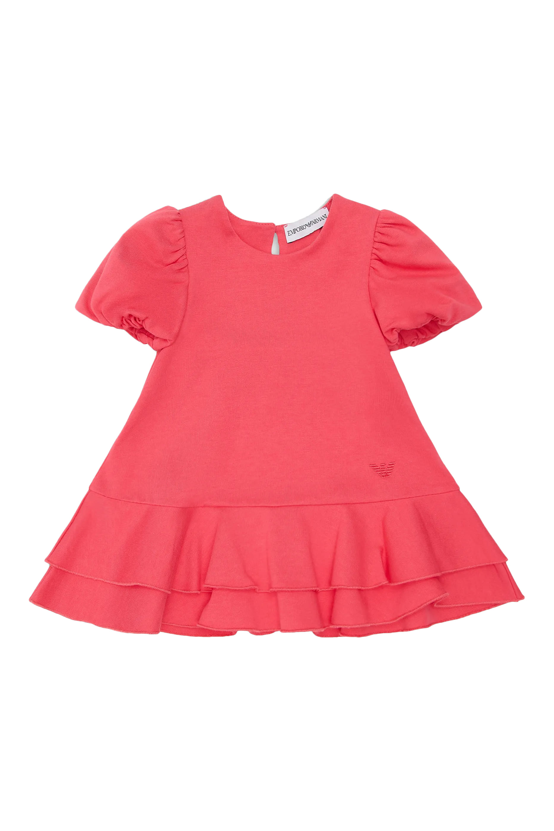 Kids Frill Dress