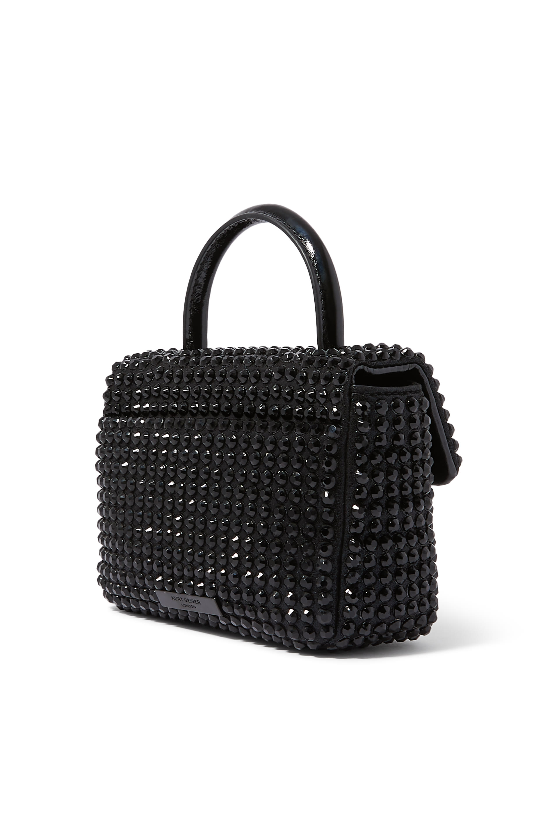 Kensington Mini Shopper Bag