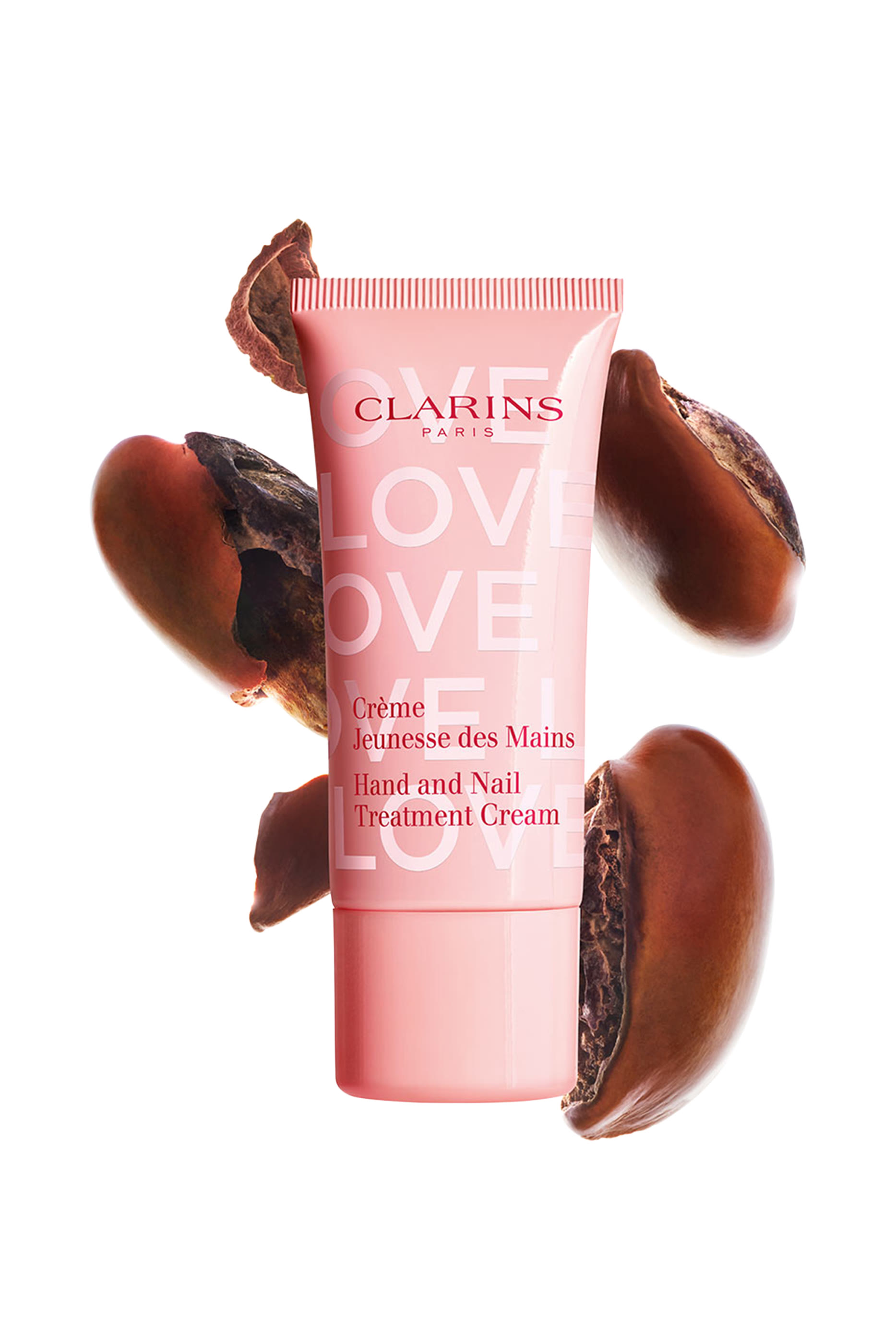 Love Hand and Nail Cream, Limited Edition