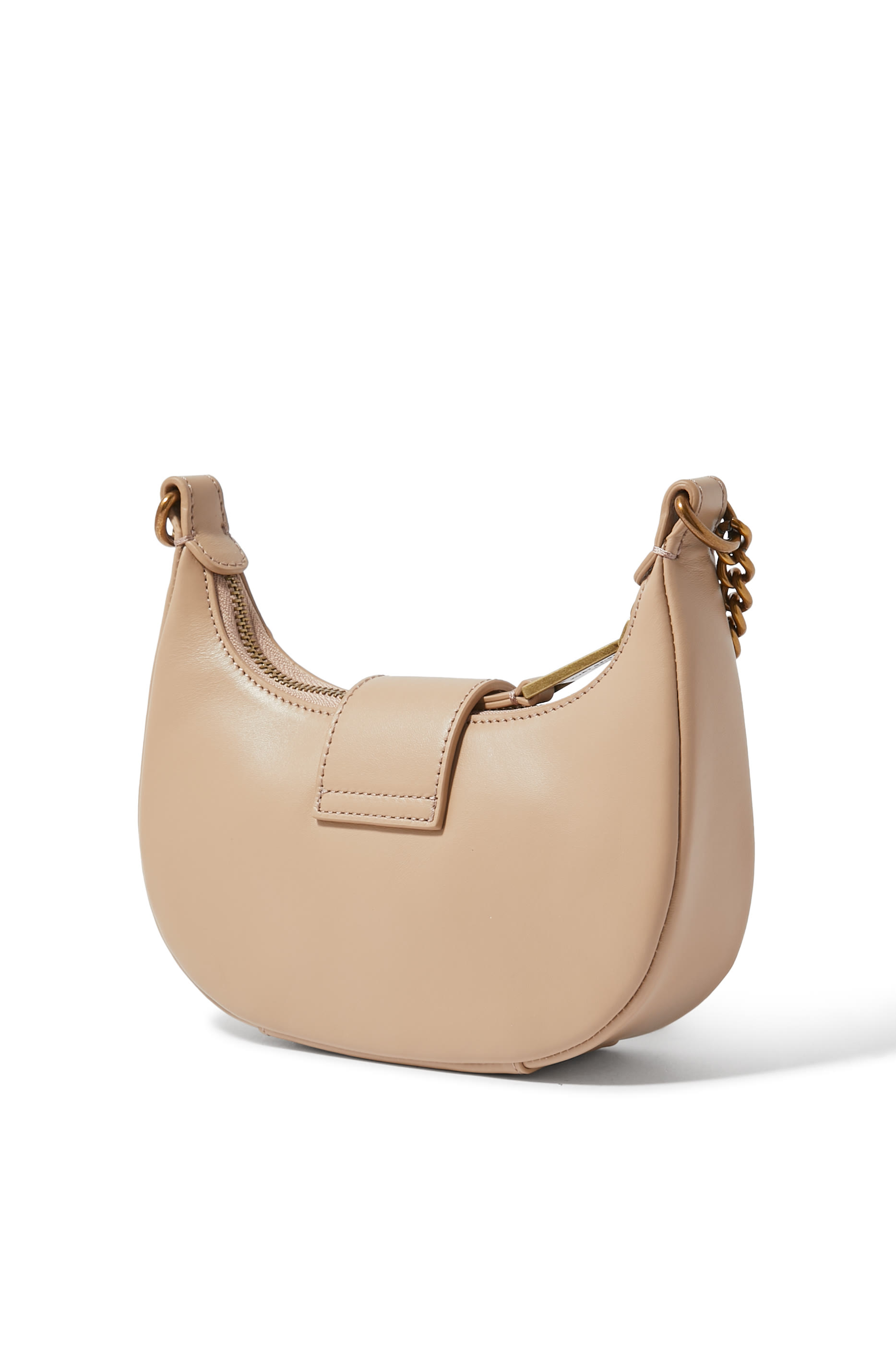 Chelsea Small Hobo Crossbody Bag