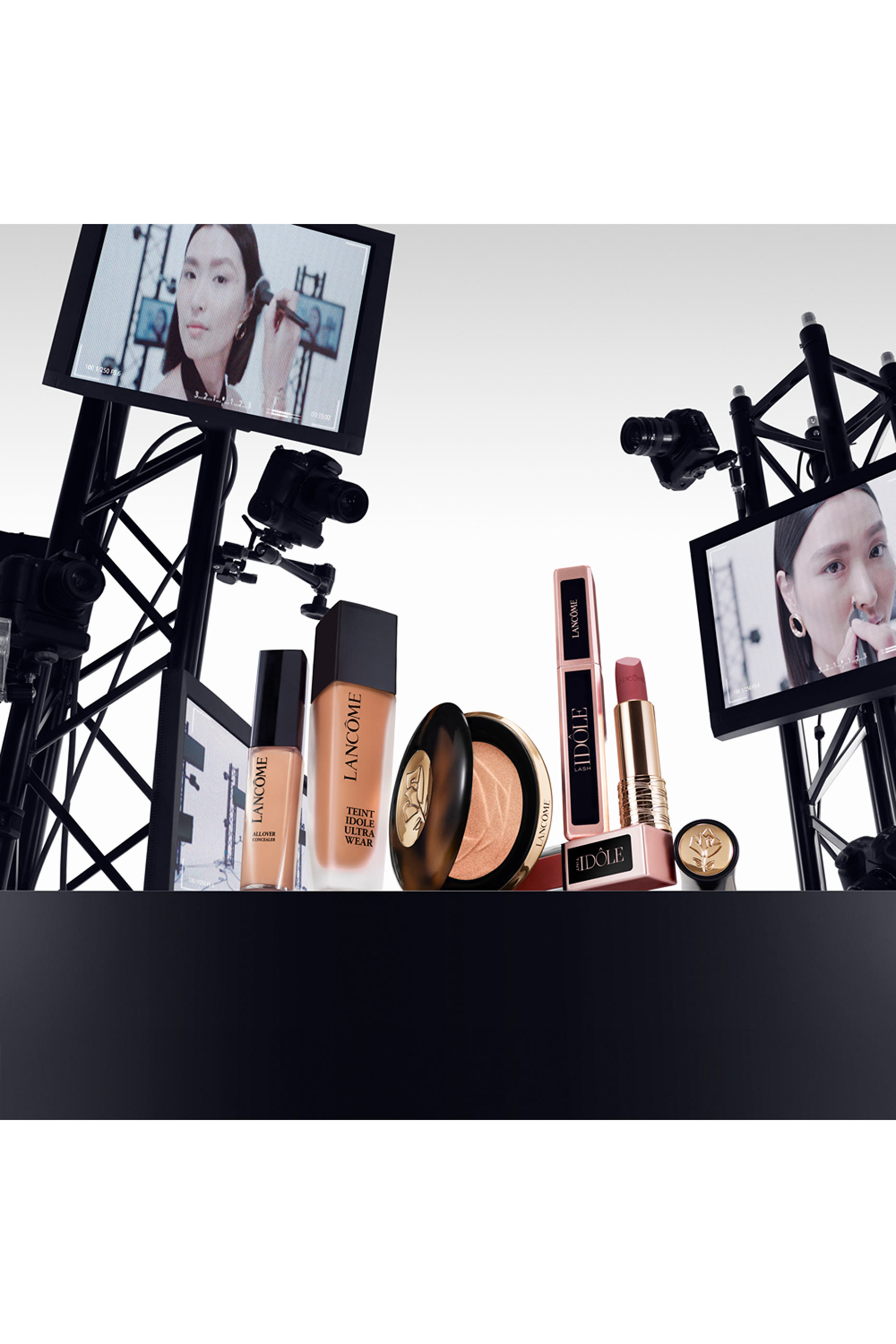 Teint Idole Ultra Wear C.E Skin Transforming Highlighter