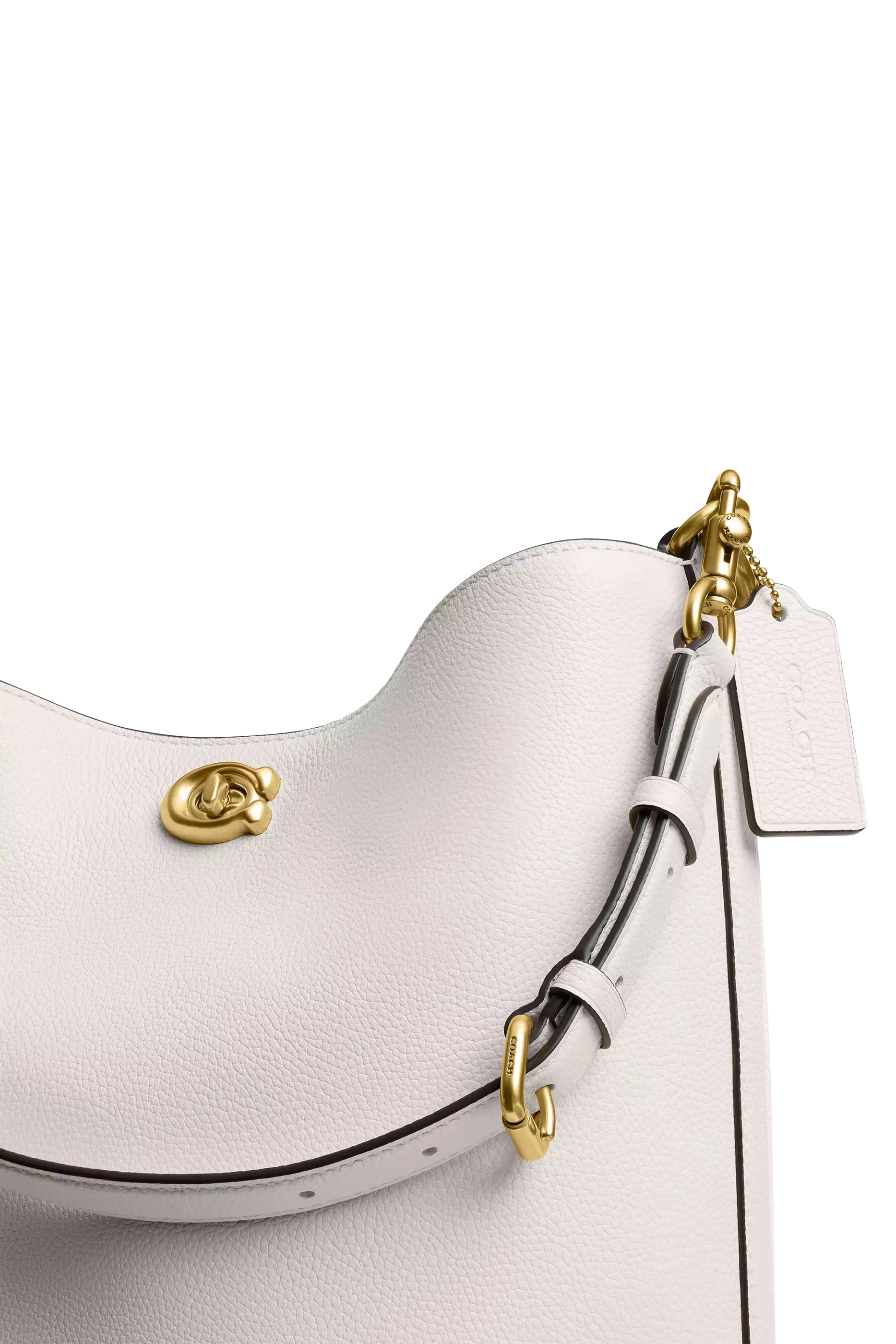 Willow Soft 19 Bucket Bag