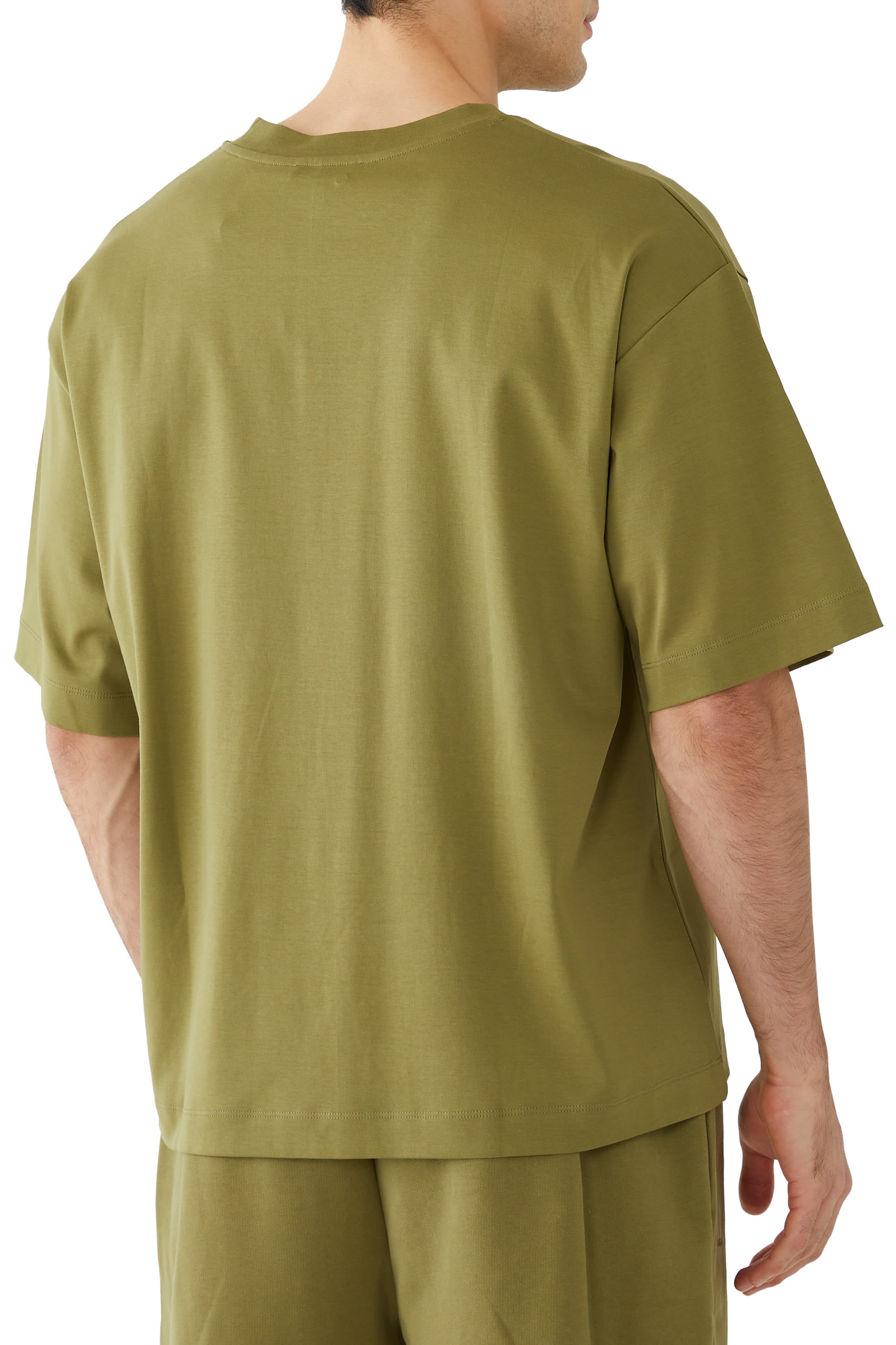 DNA Oversized T-Shirt