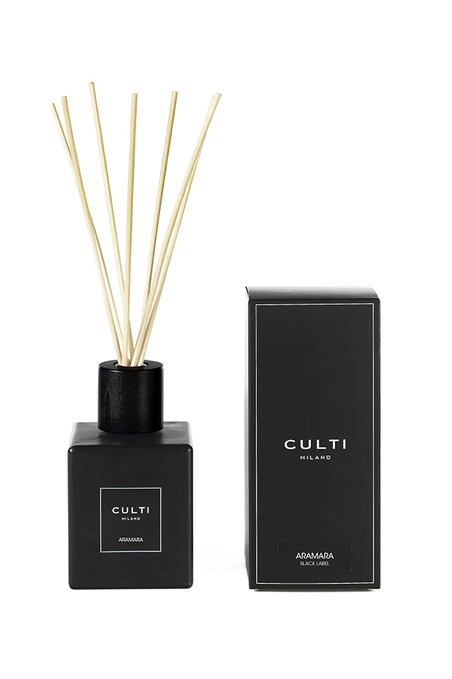 Decor Black Label Aramara Diffuser 