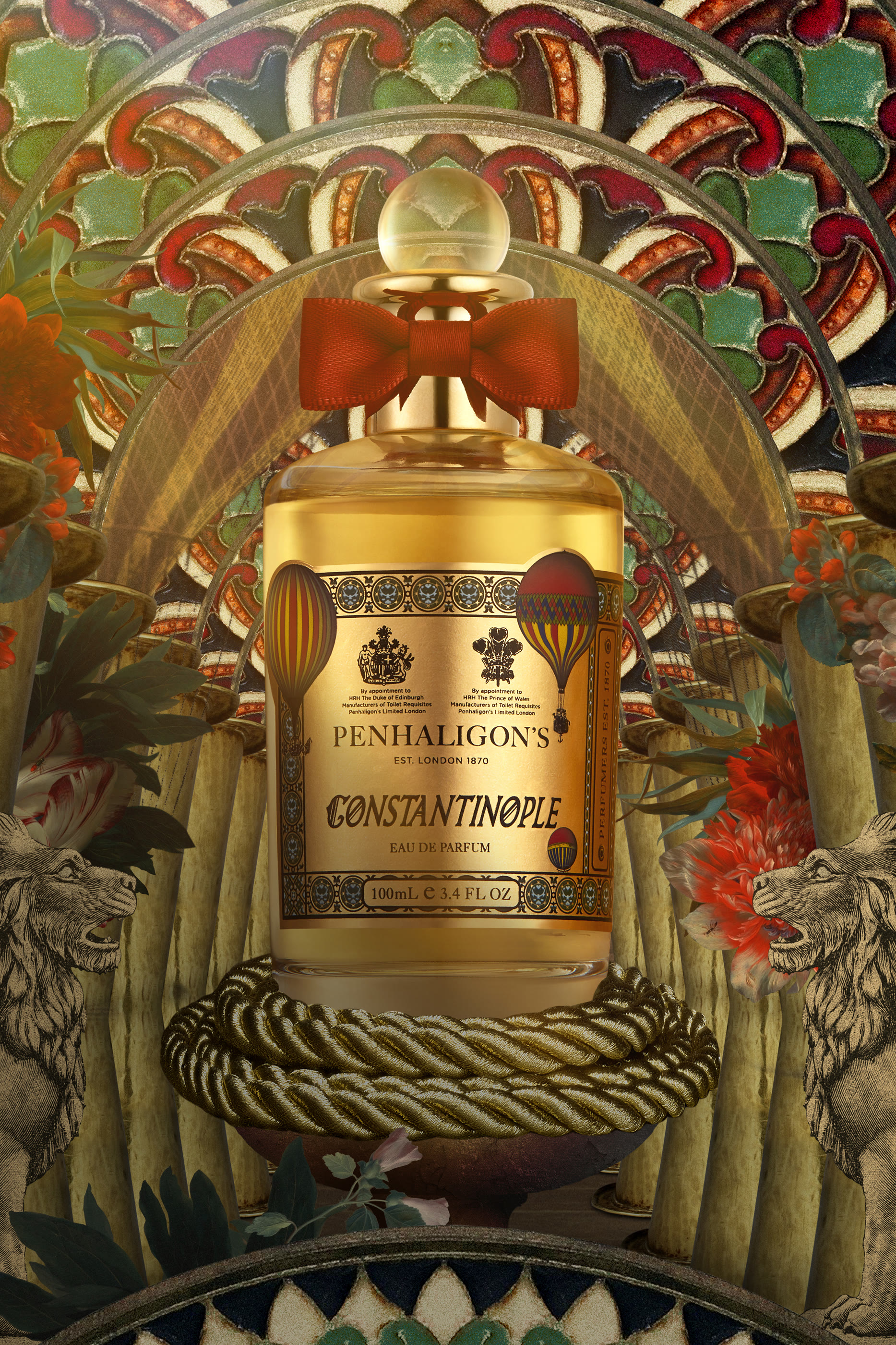 Constantinople Eau de Parfum