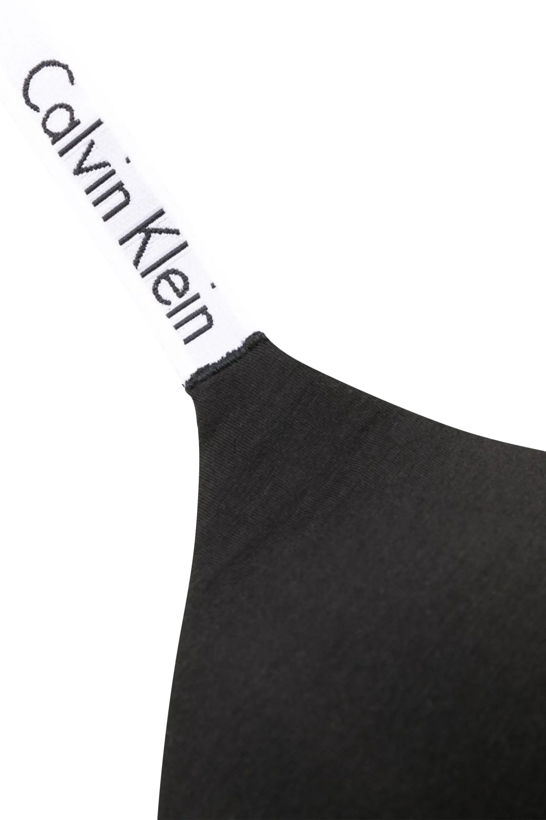  Icon Cotton Modal Lightly Lined Bralette