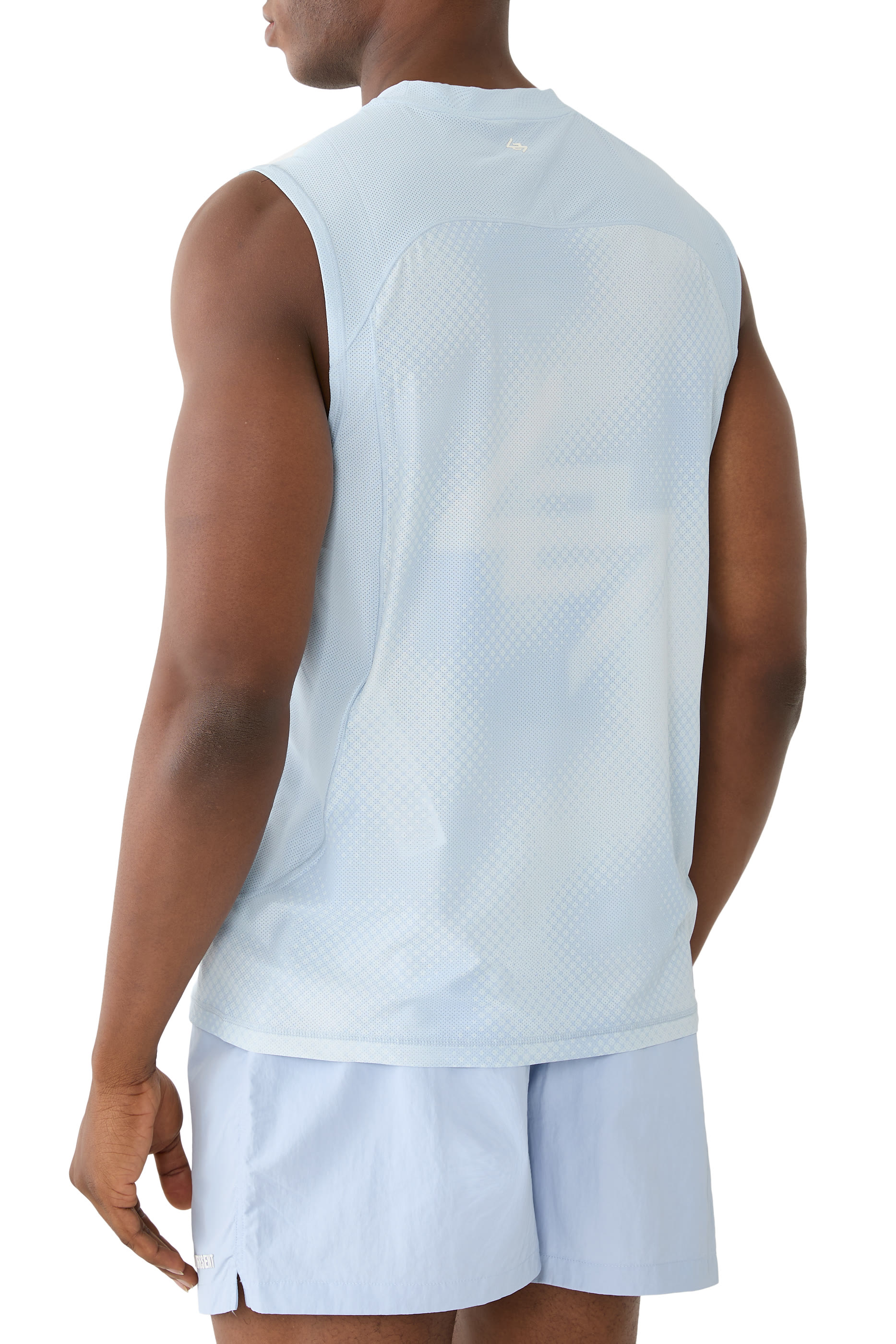 247 Hybrid Tank Top