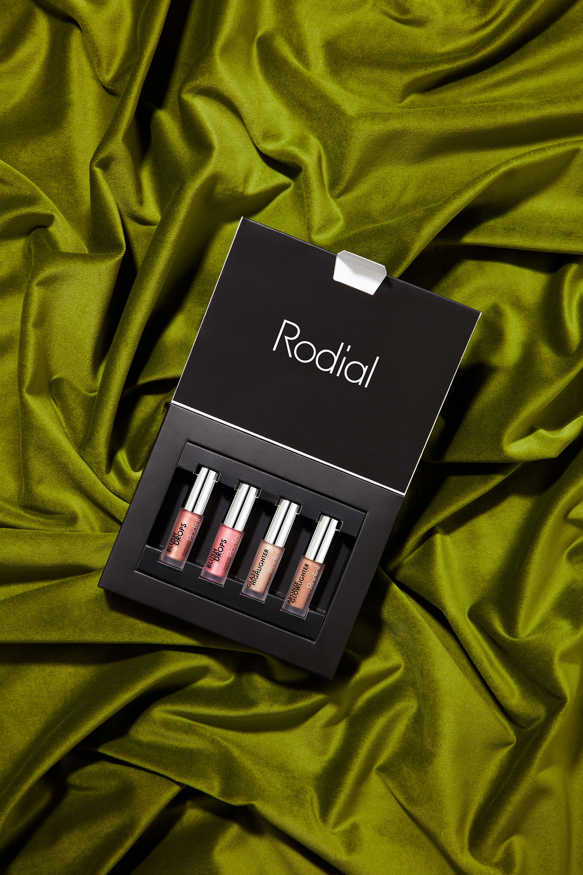 Glass Skin Edit Gift Set