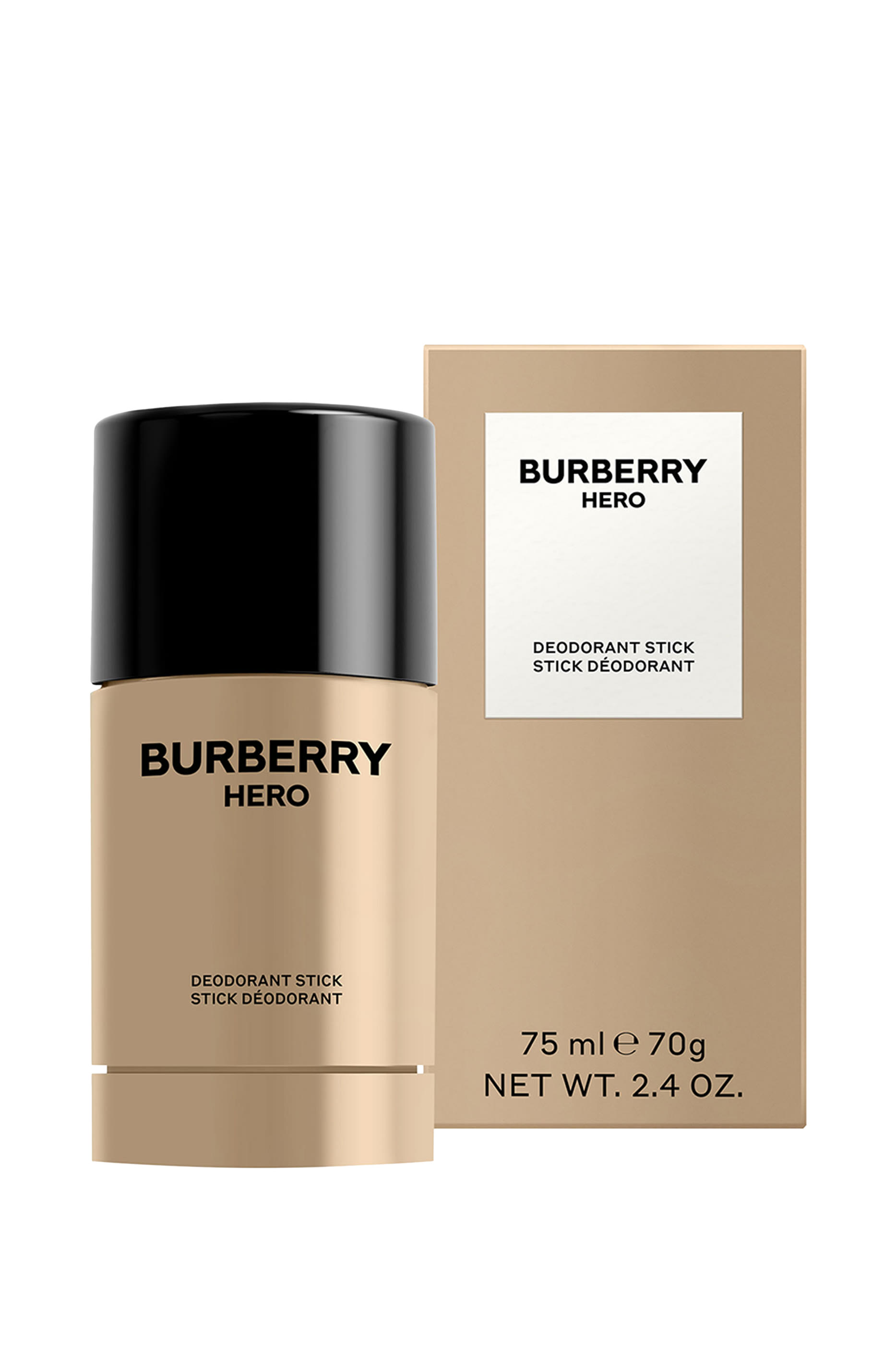 Hero Deodorant Stick