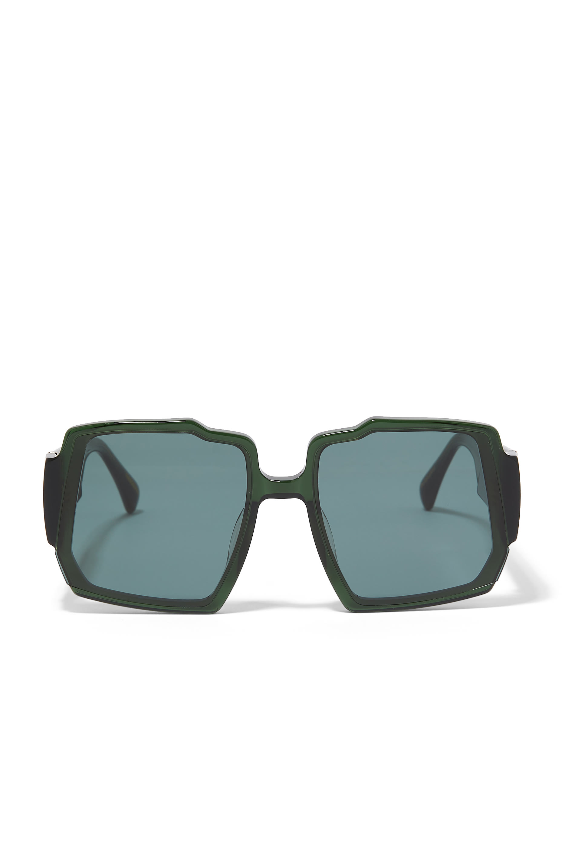 Moritz Chunky Sunglasses