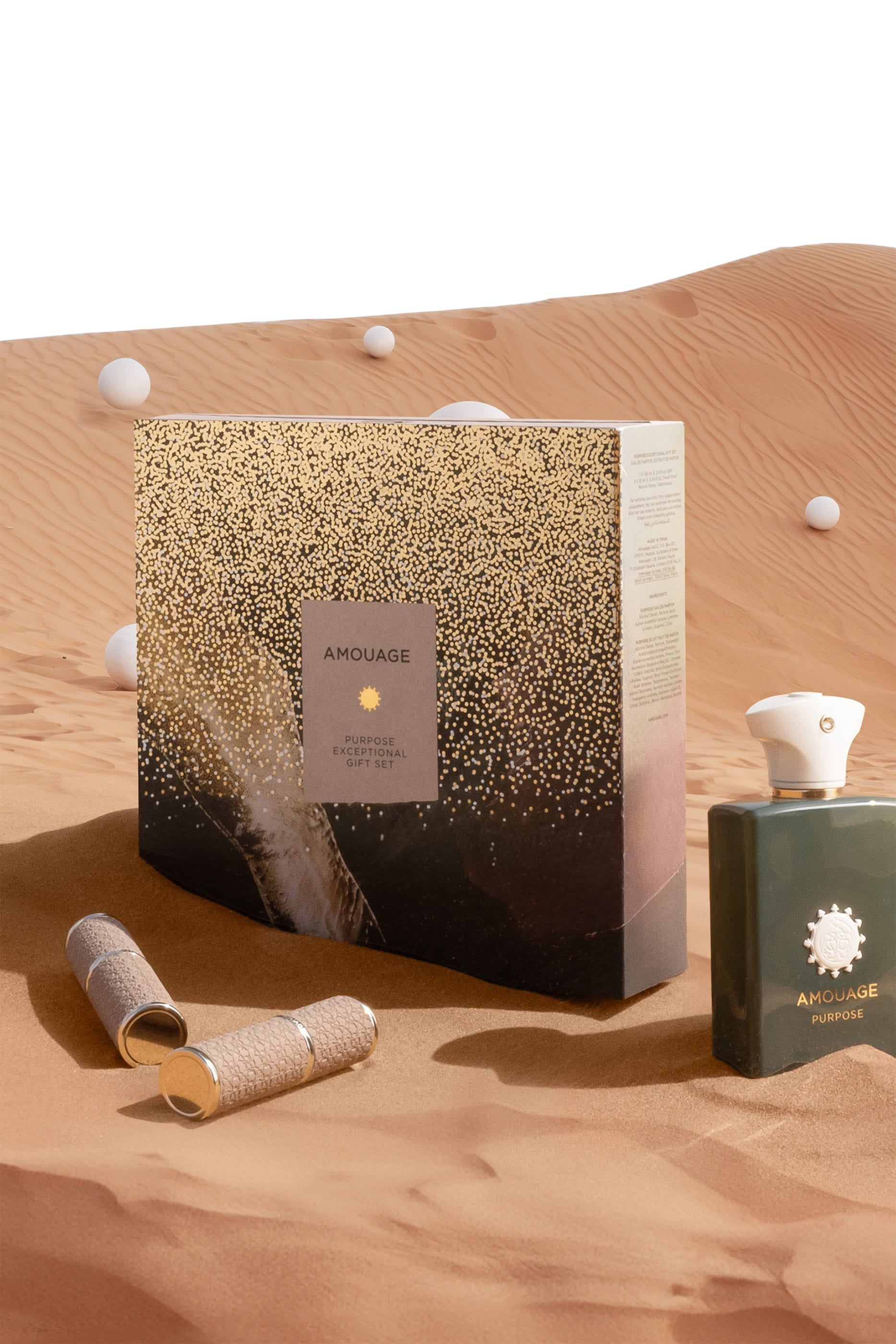 Purpose Exceptional Gift Set 