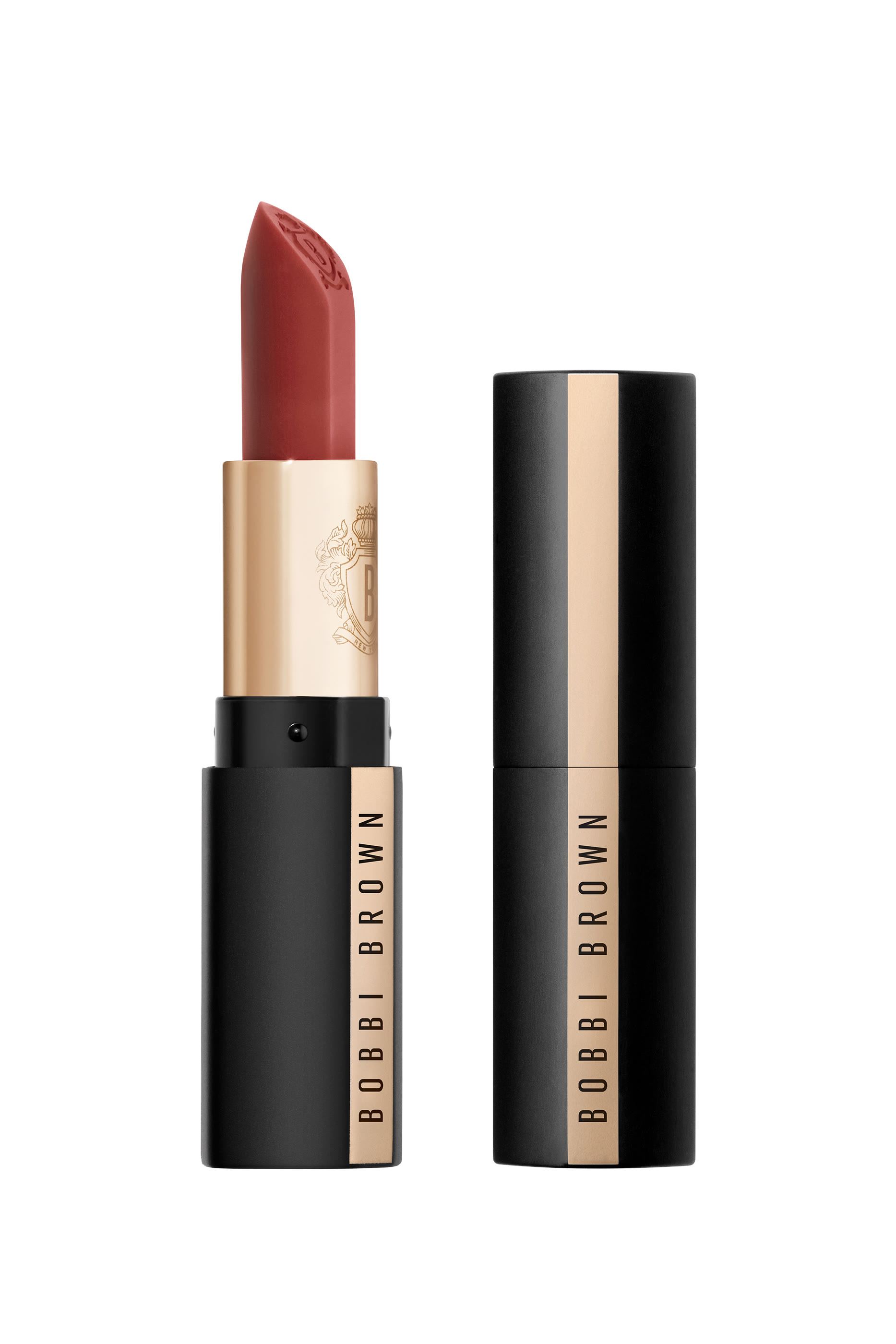 Luxe Cashmere Matte Lipstick 