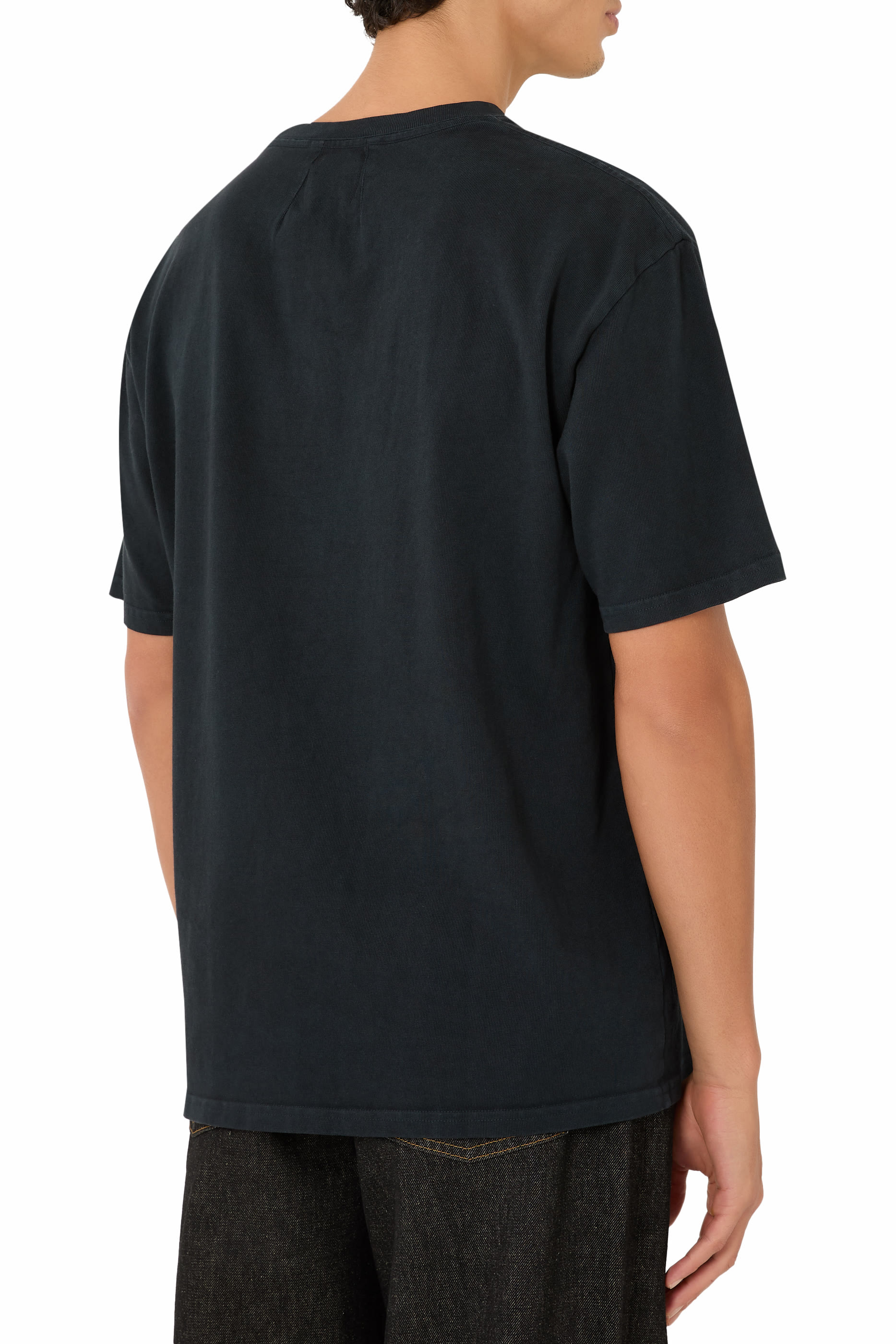 Collegiate Crest T-Shirt 