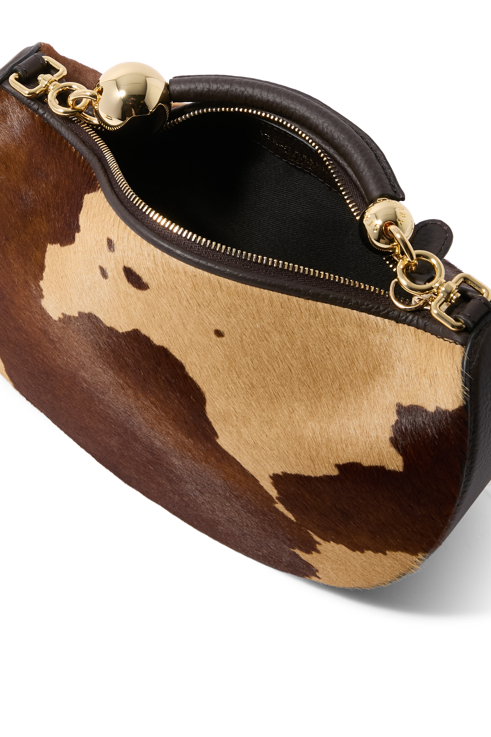 Crescent Moon Mini Bag