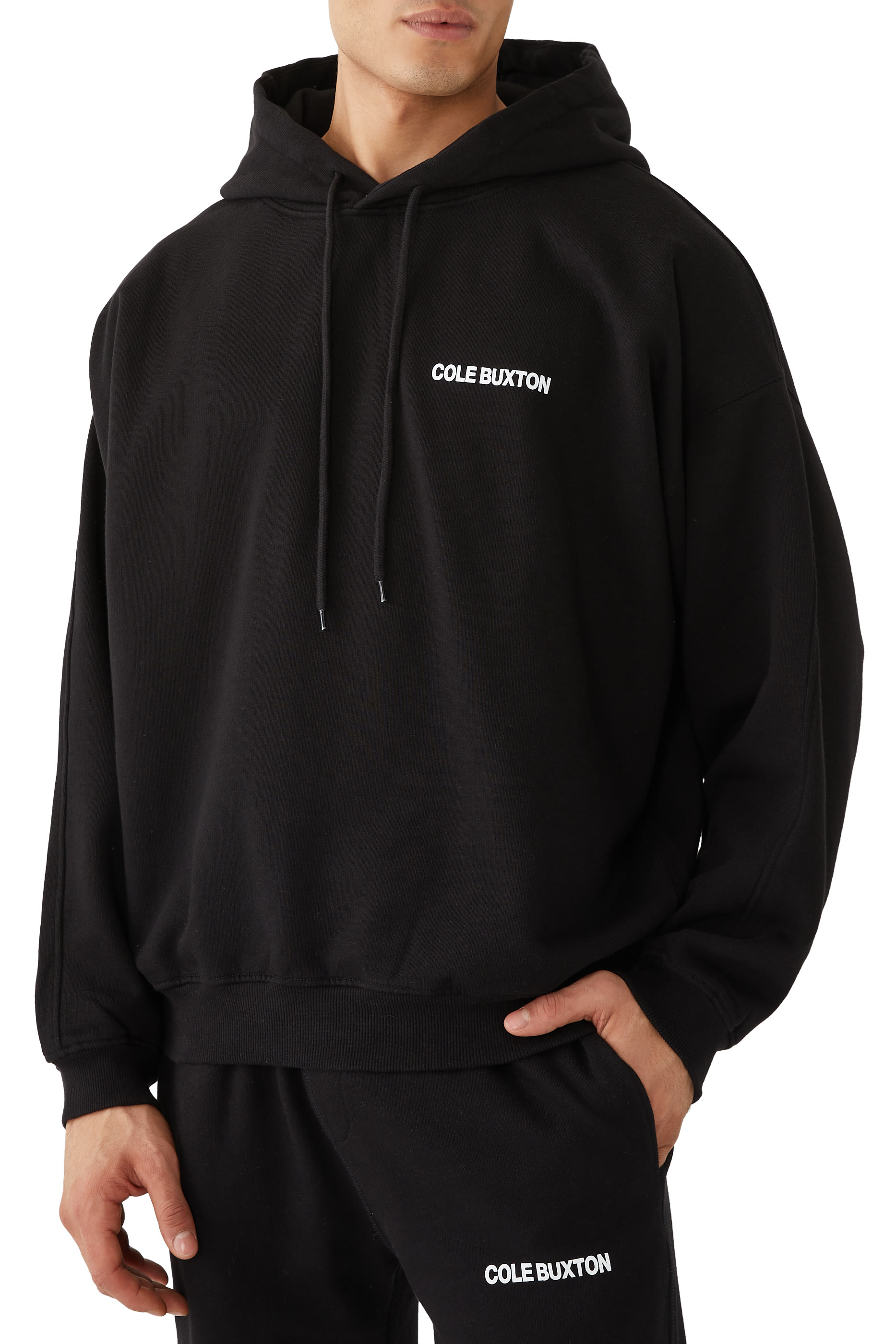 Sportswear Hoodie