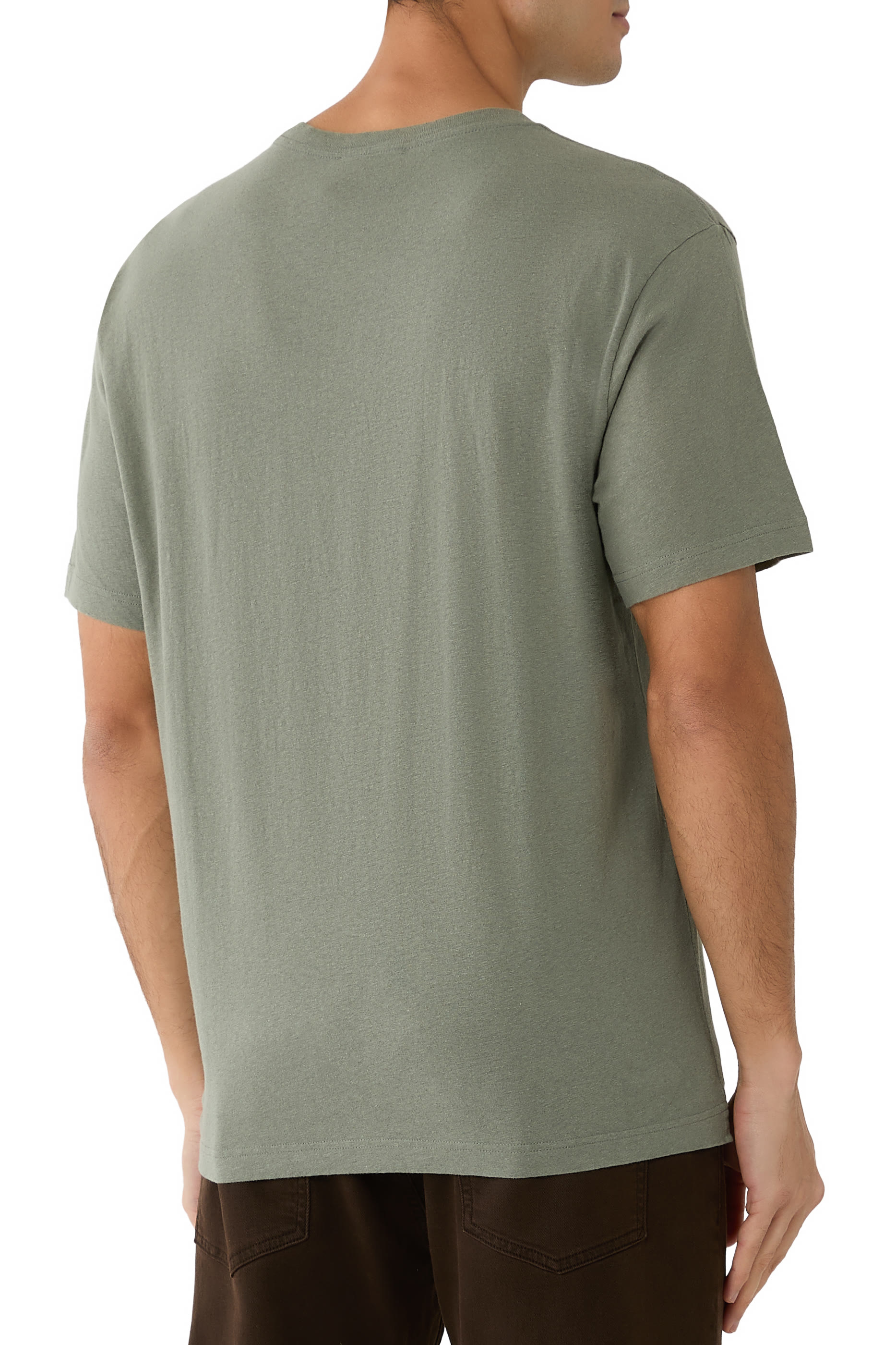 Dinis Logo T-Shirt