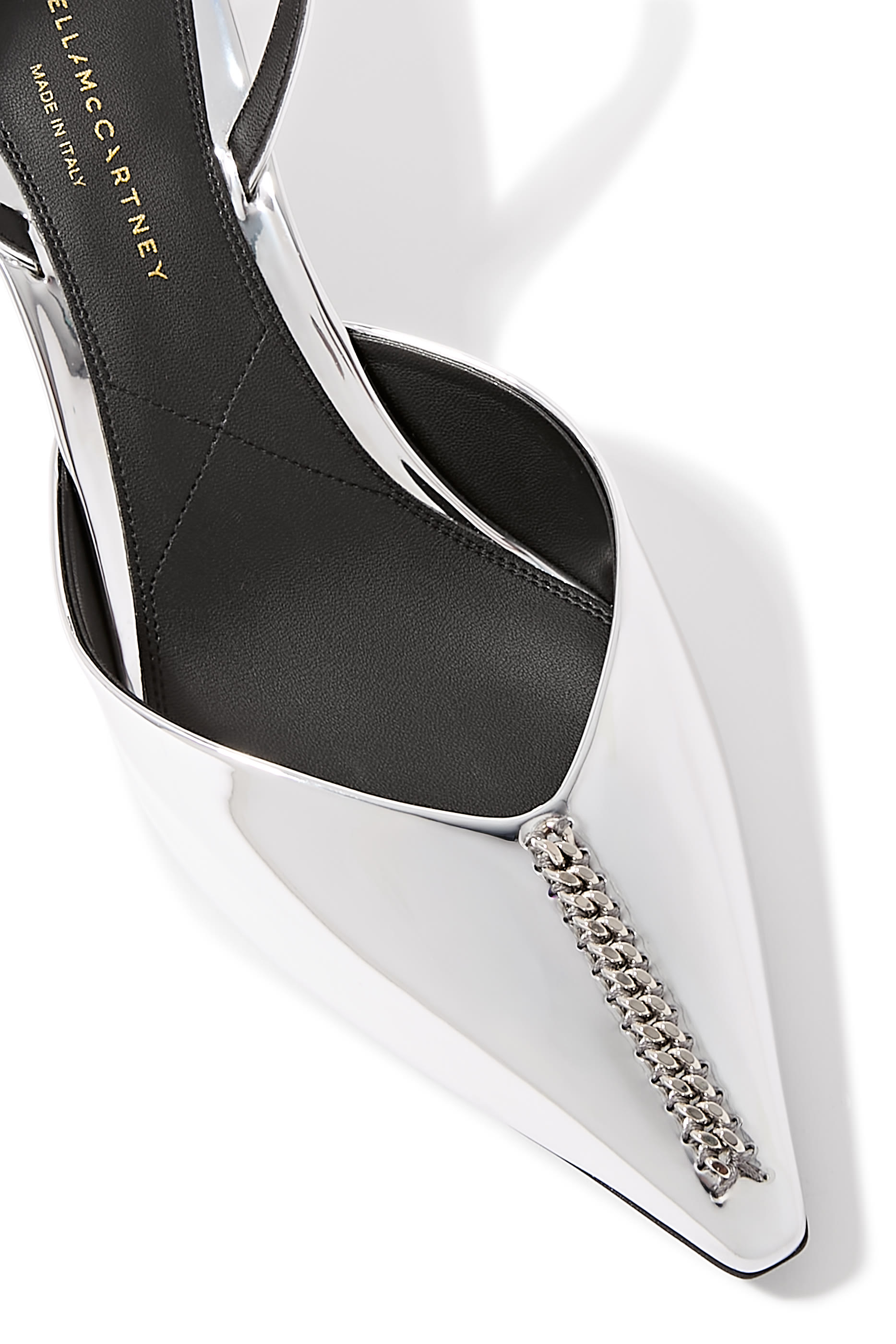  Elsa 65 Slingback Pumps 