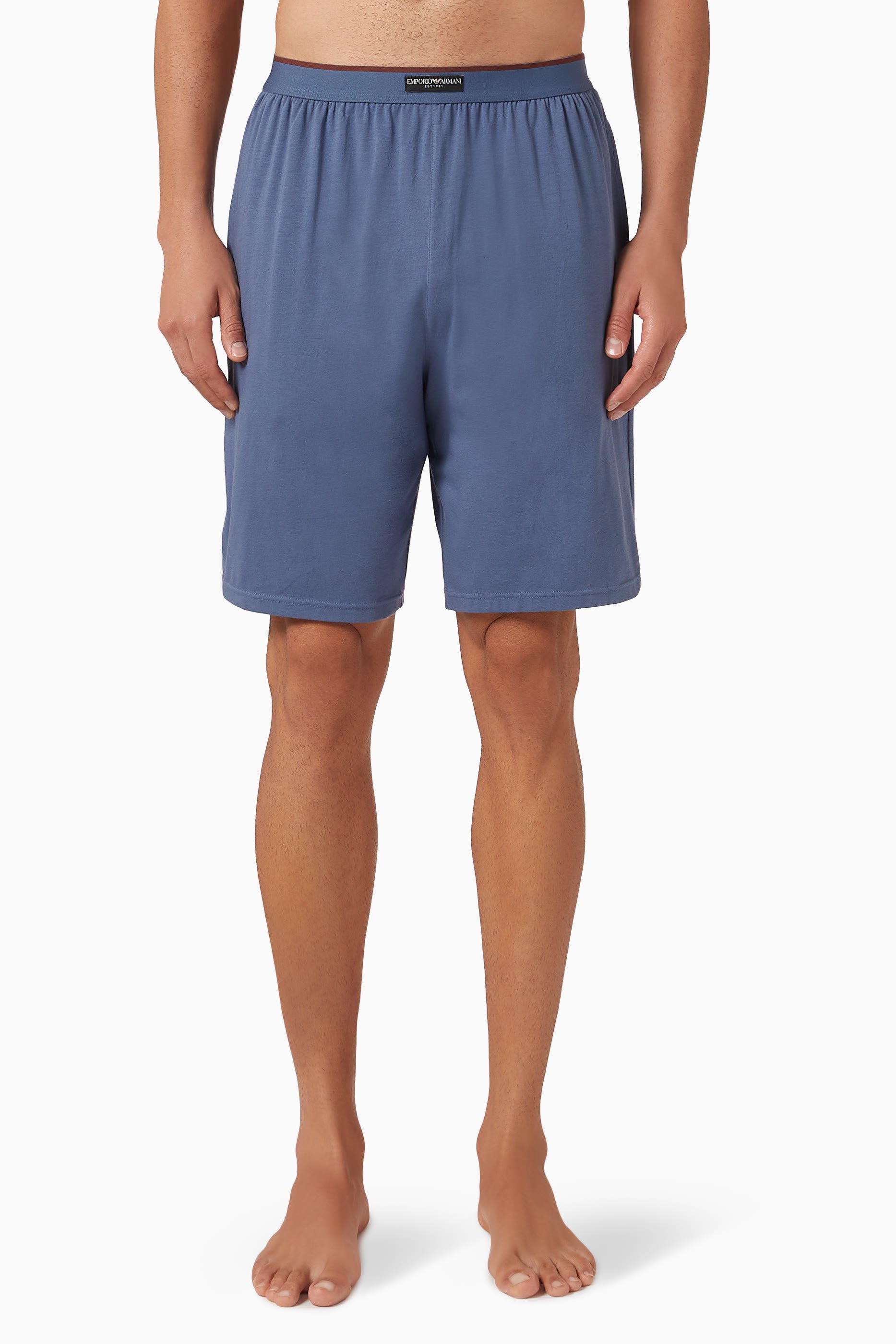 Cotton Short Pyjamas Set