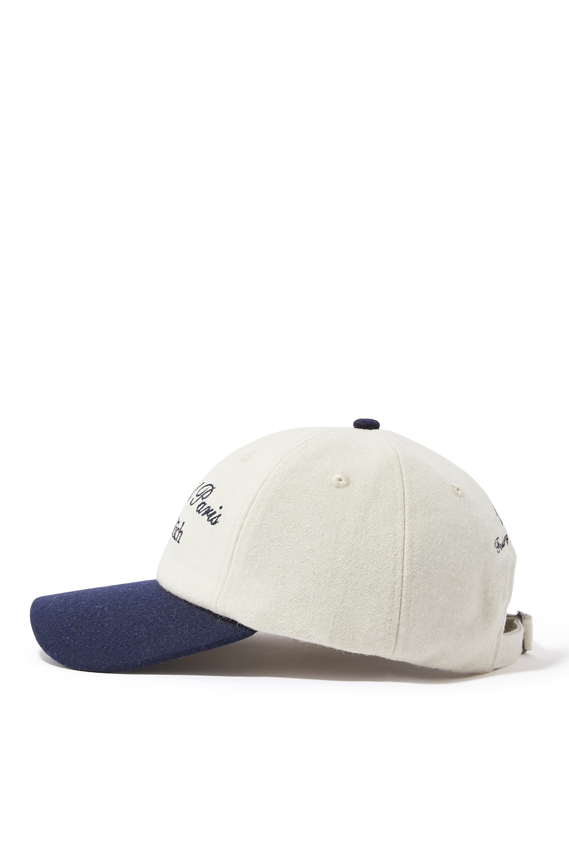 Buy Sporty & Rich Sporty & Rich x Le Bristol Paris Faubourg Hat