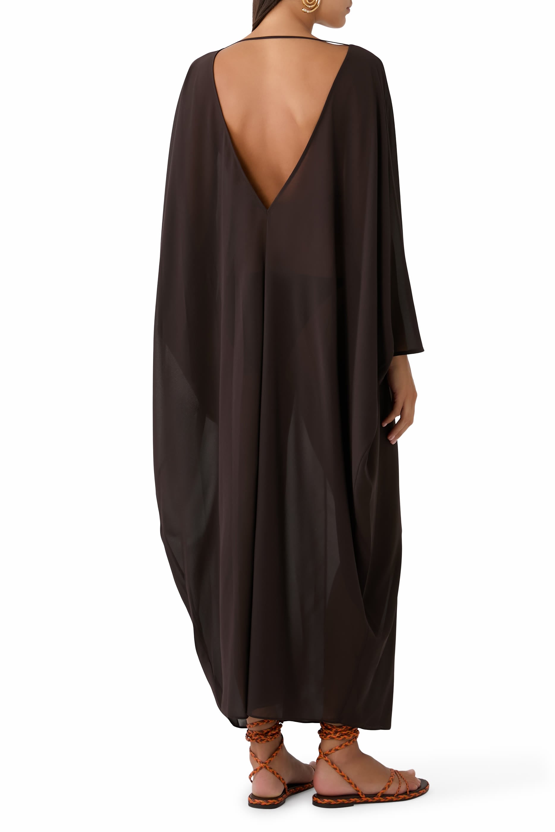 Nour Dress
