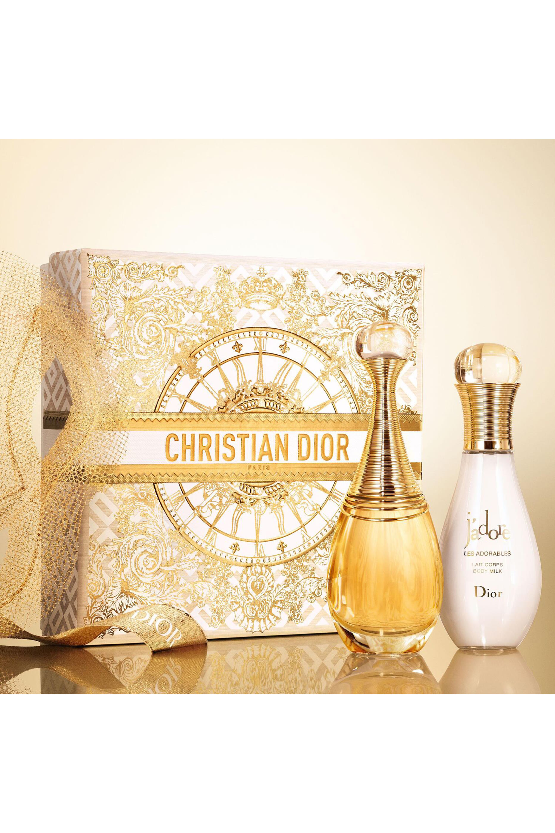 J&rsquo;adore Holiday Gift Set