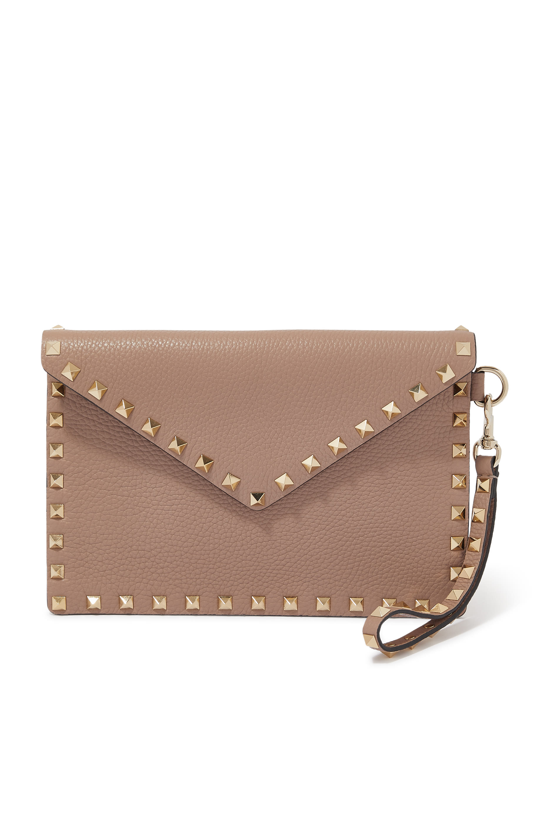Rockstud Pouch