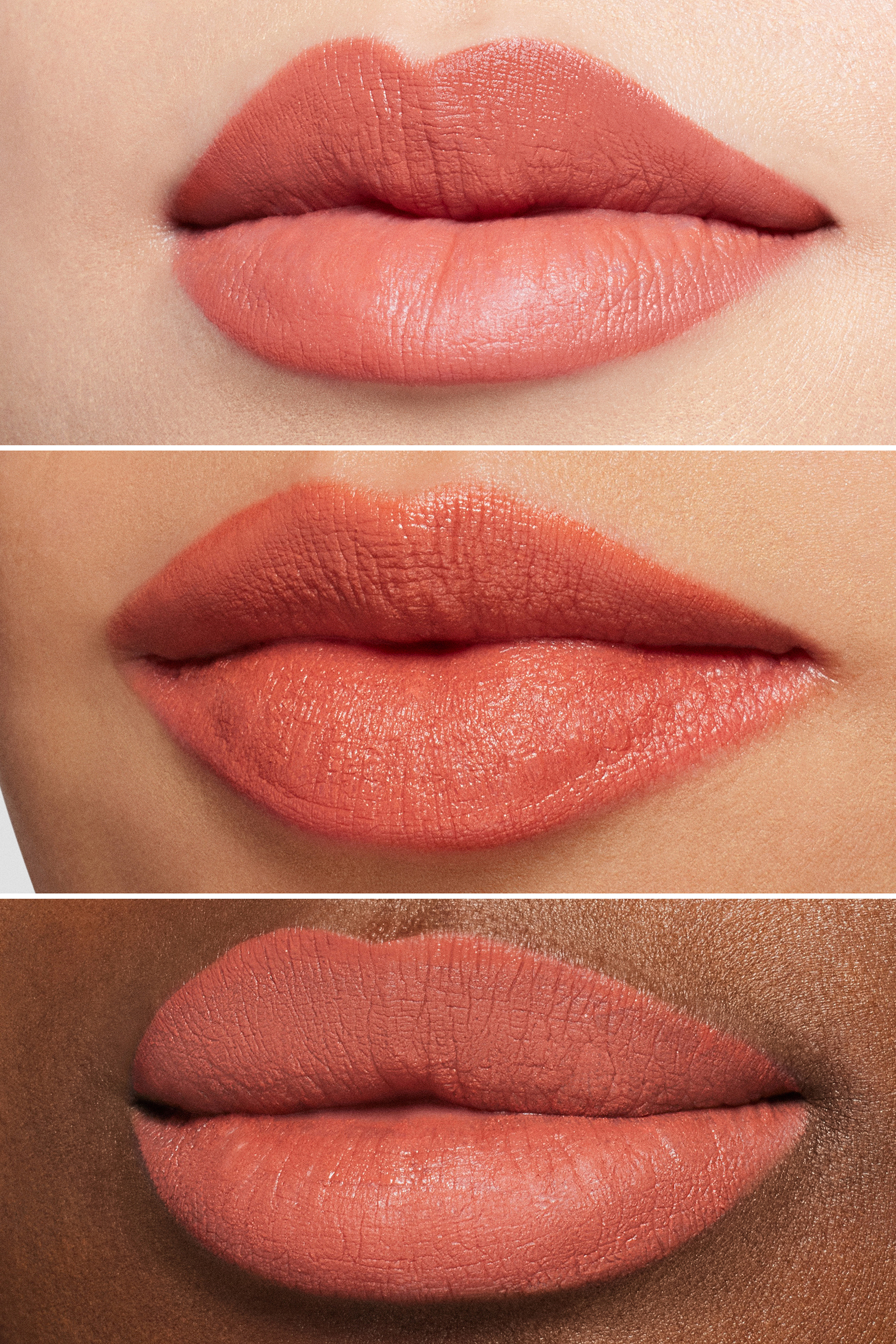 Luxe Matte Lipstick