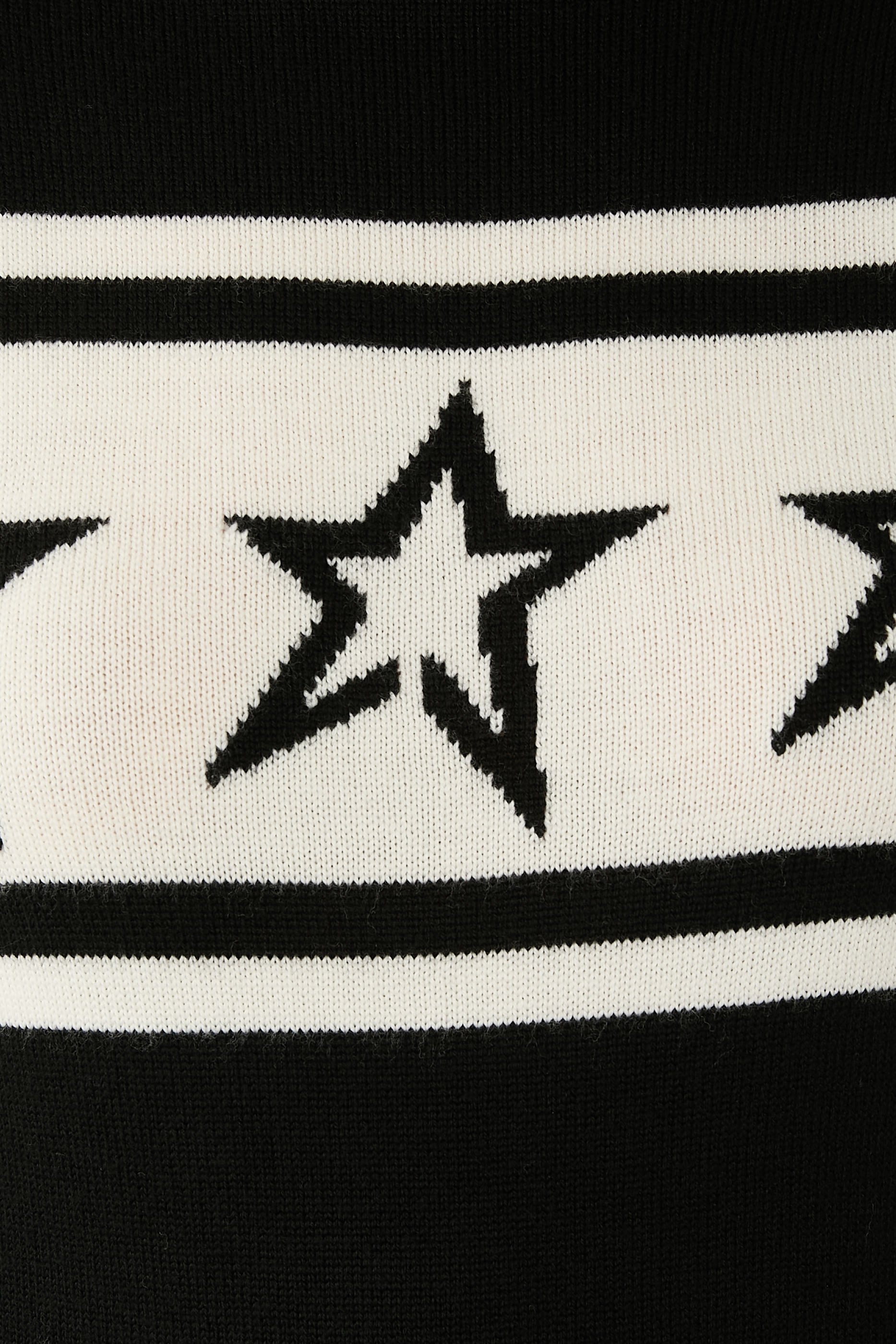 Chopper Merino Wool Sweater