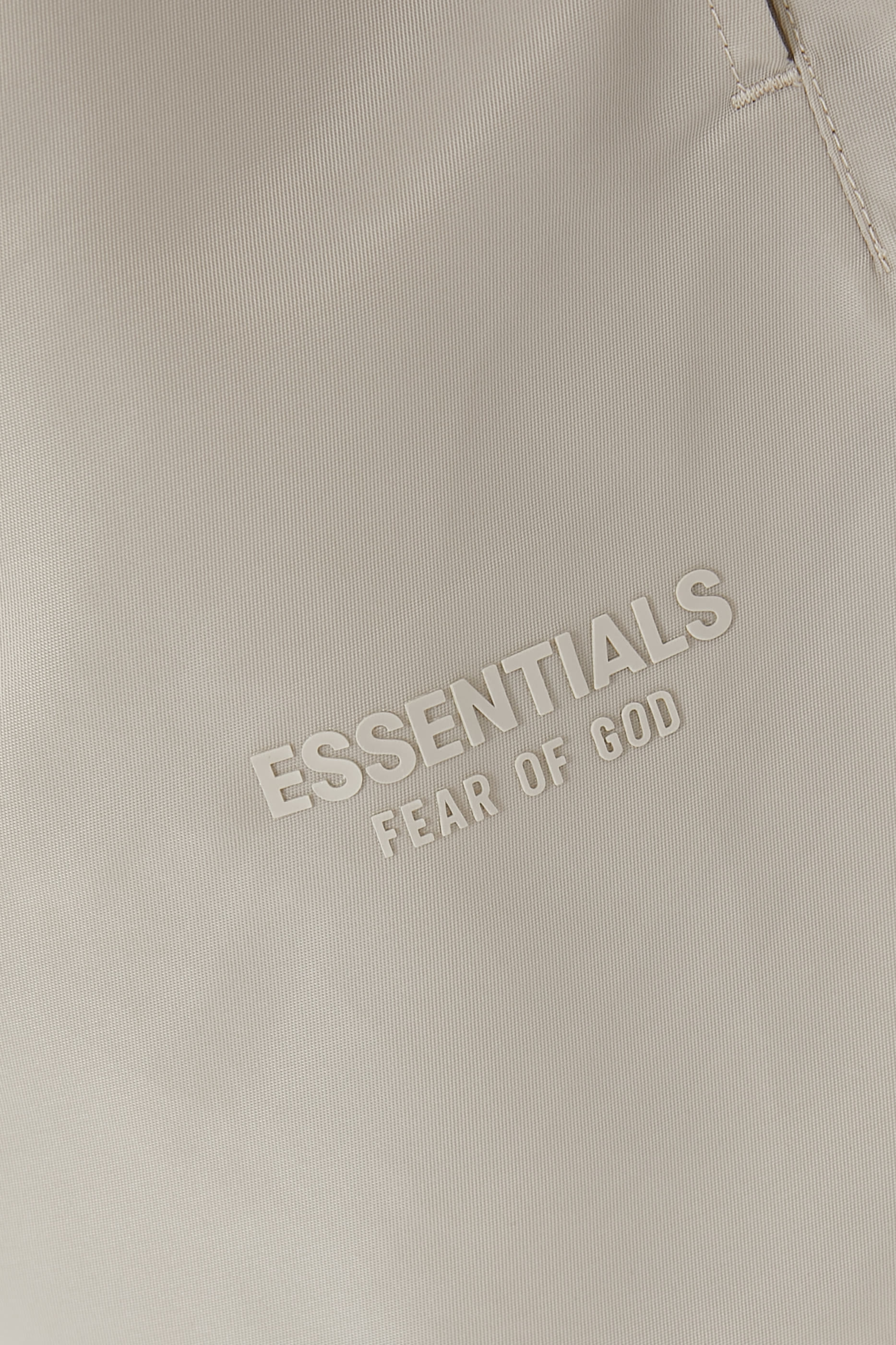 Nylon Running Shorts