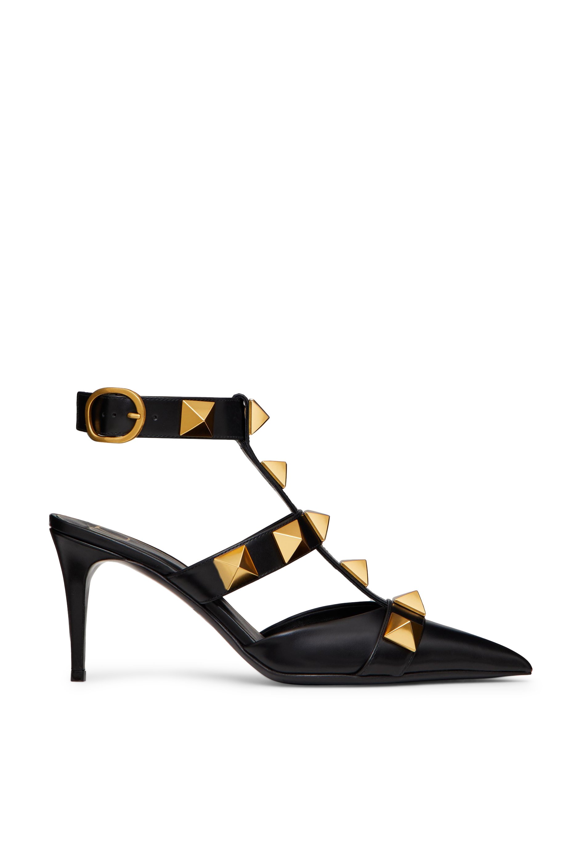 Valentino Garavani Roman Stud Pumps