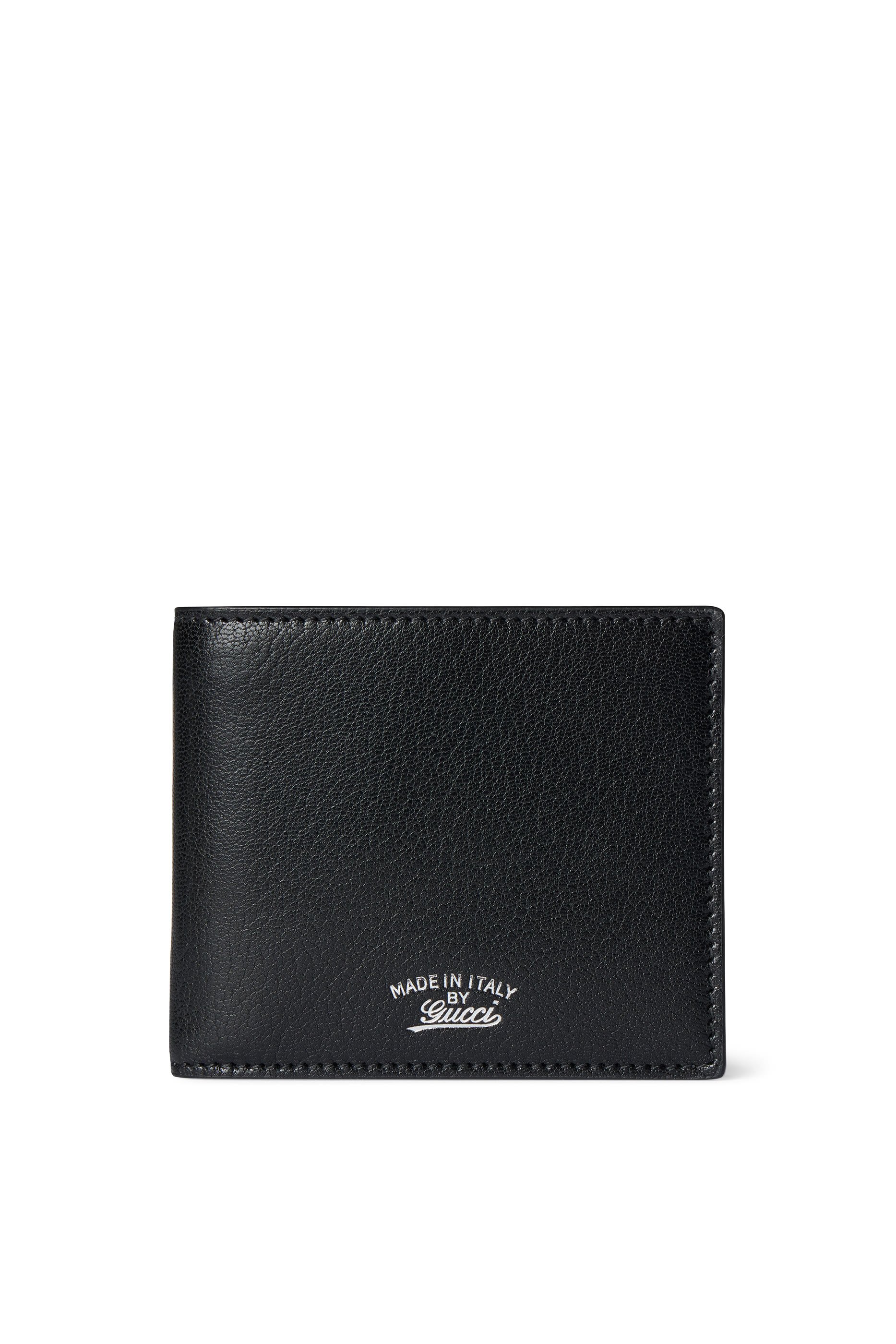Lira Bi-Fold Wallet 
