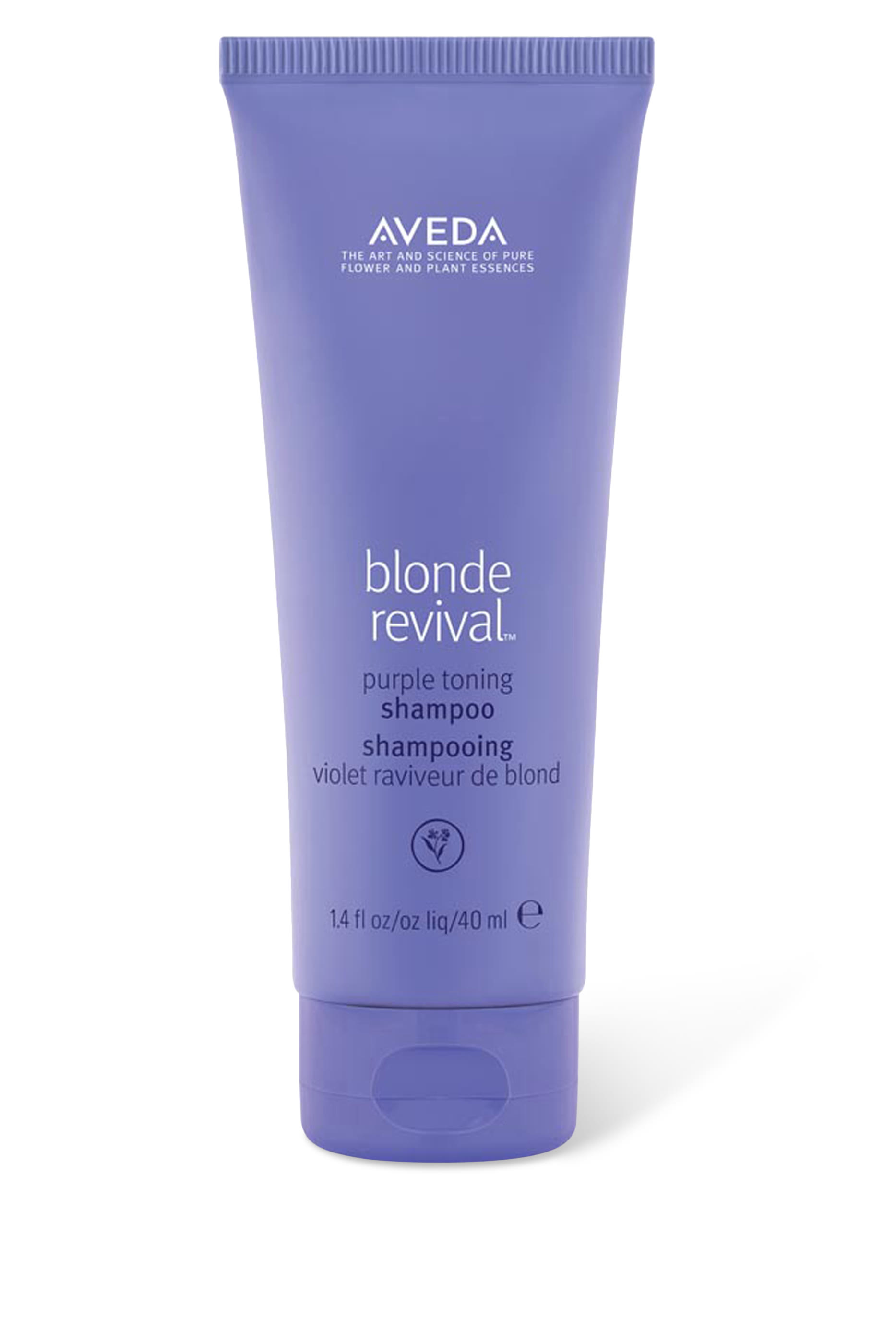 Blonde Revival Purple Toning Shampoo
