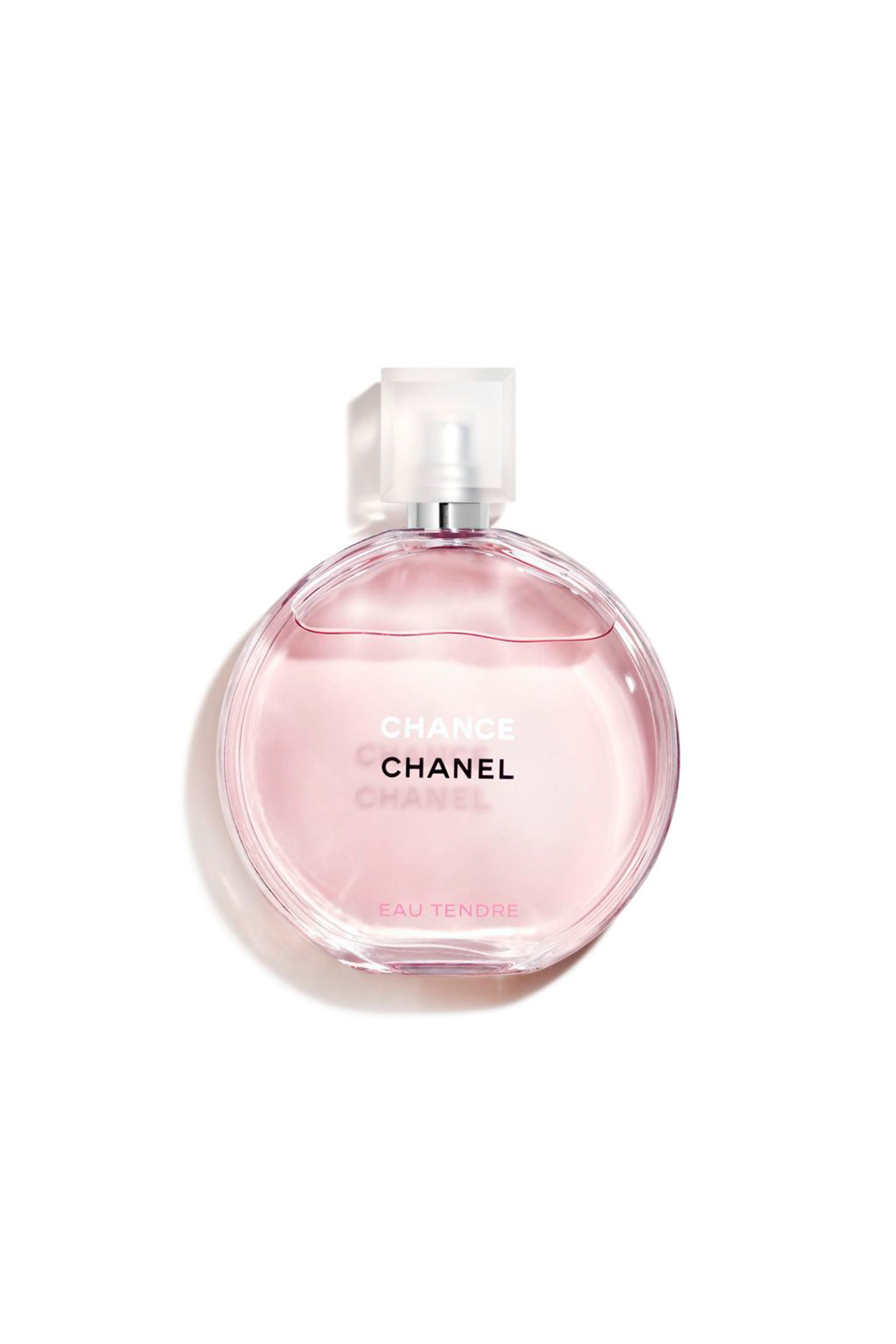 CHANCE EAU TENDRE Eau De Toilette Spray