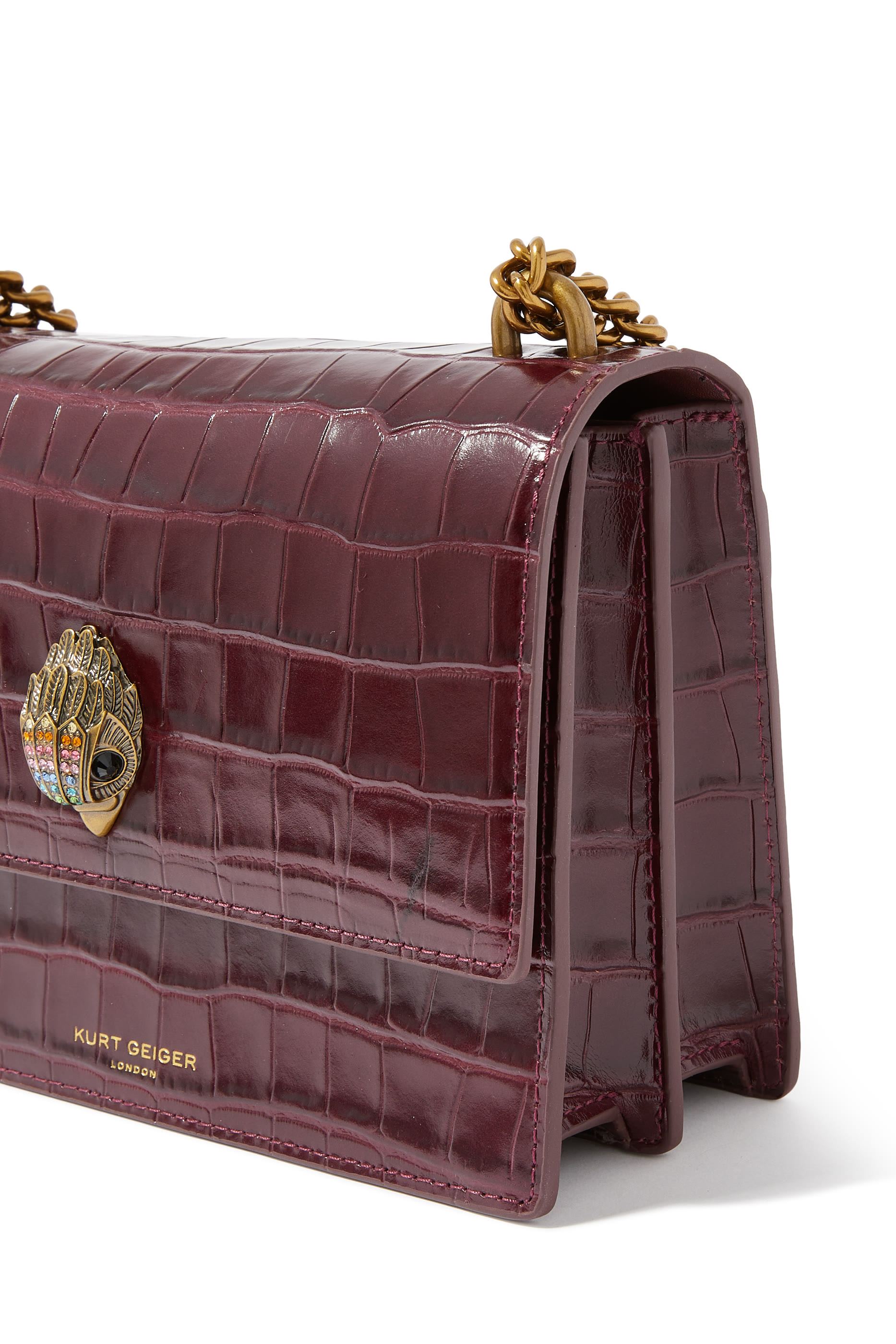 Shoreditch Crossbody Bag