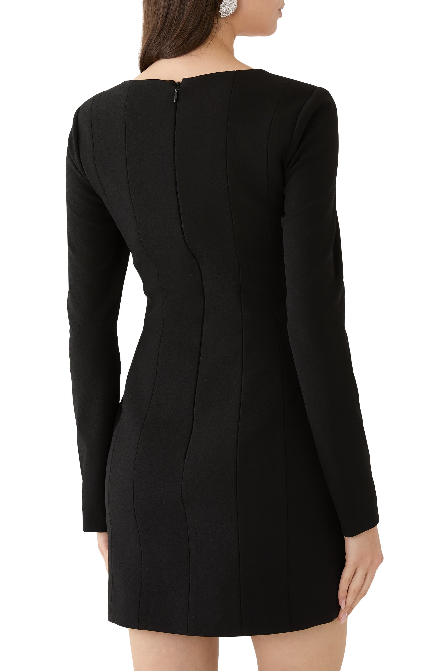 Annaleigh Mini Dress