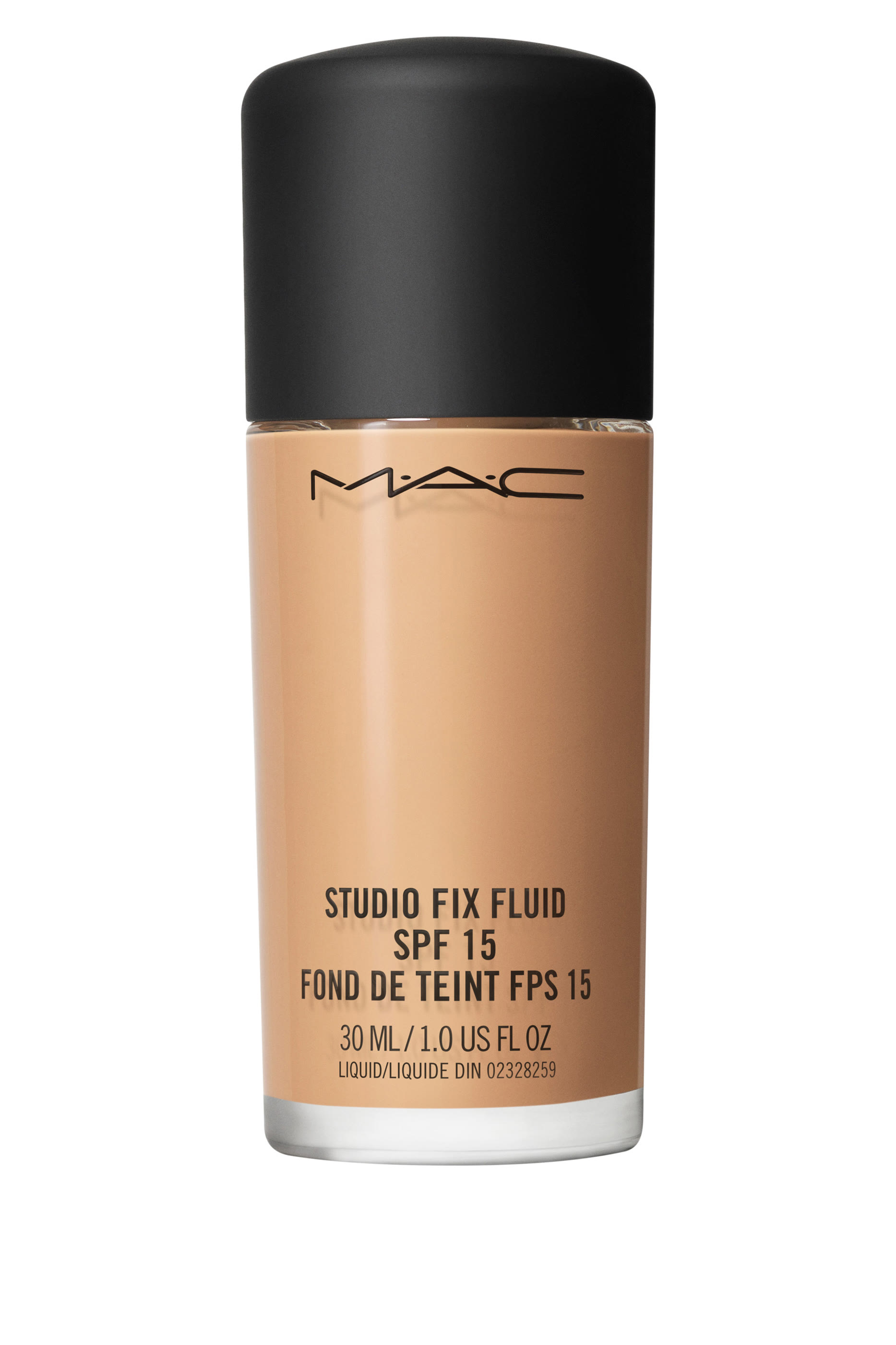 Studio Fix Fluid SPF15 Foundation