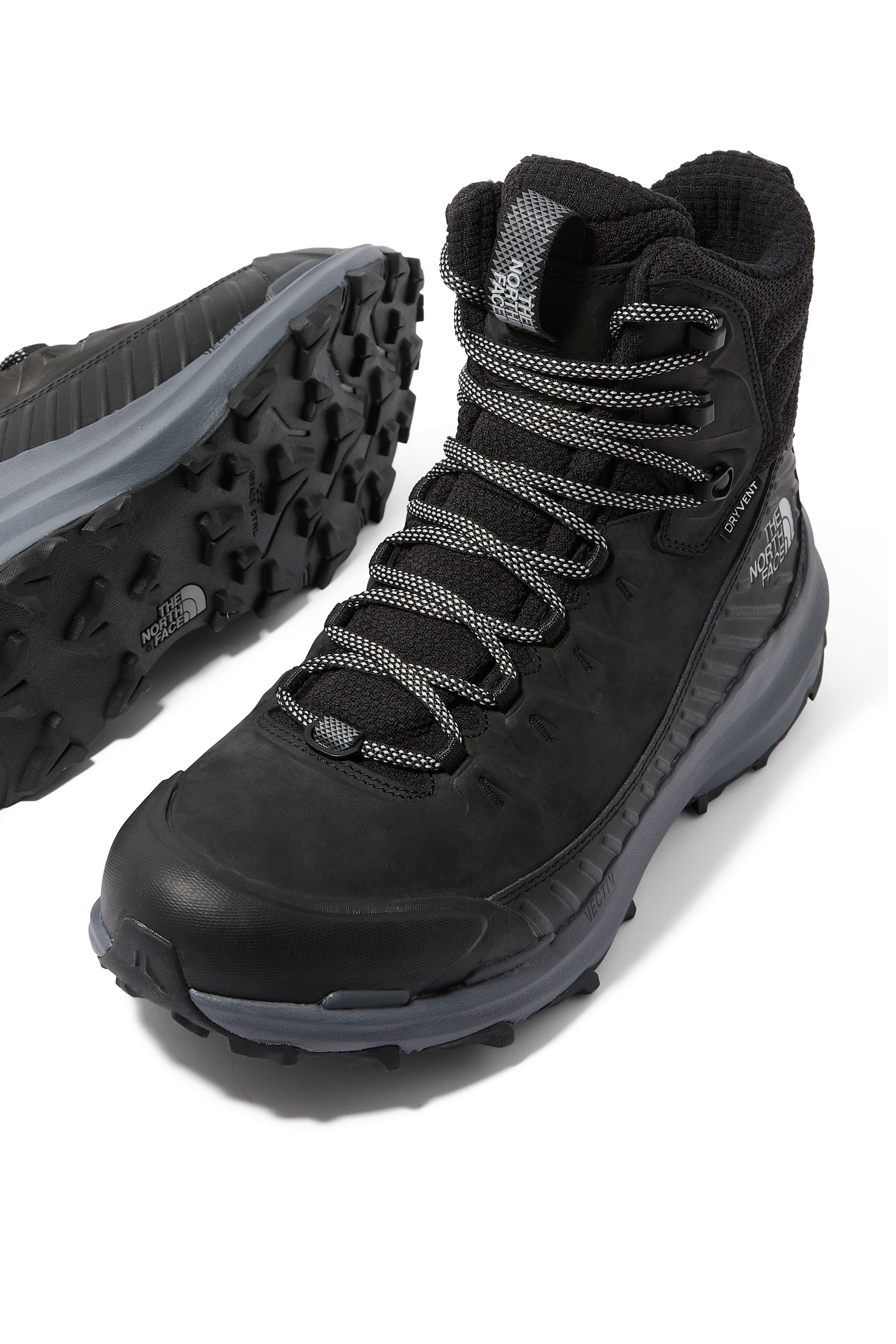 VECTIV™ Fastpack Insulated Hiking Boots
