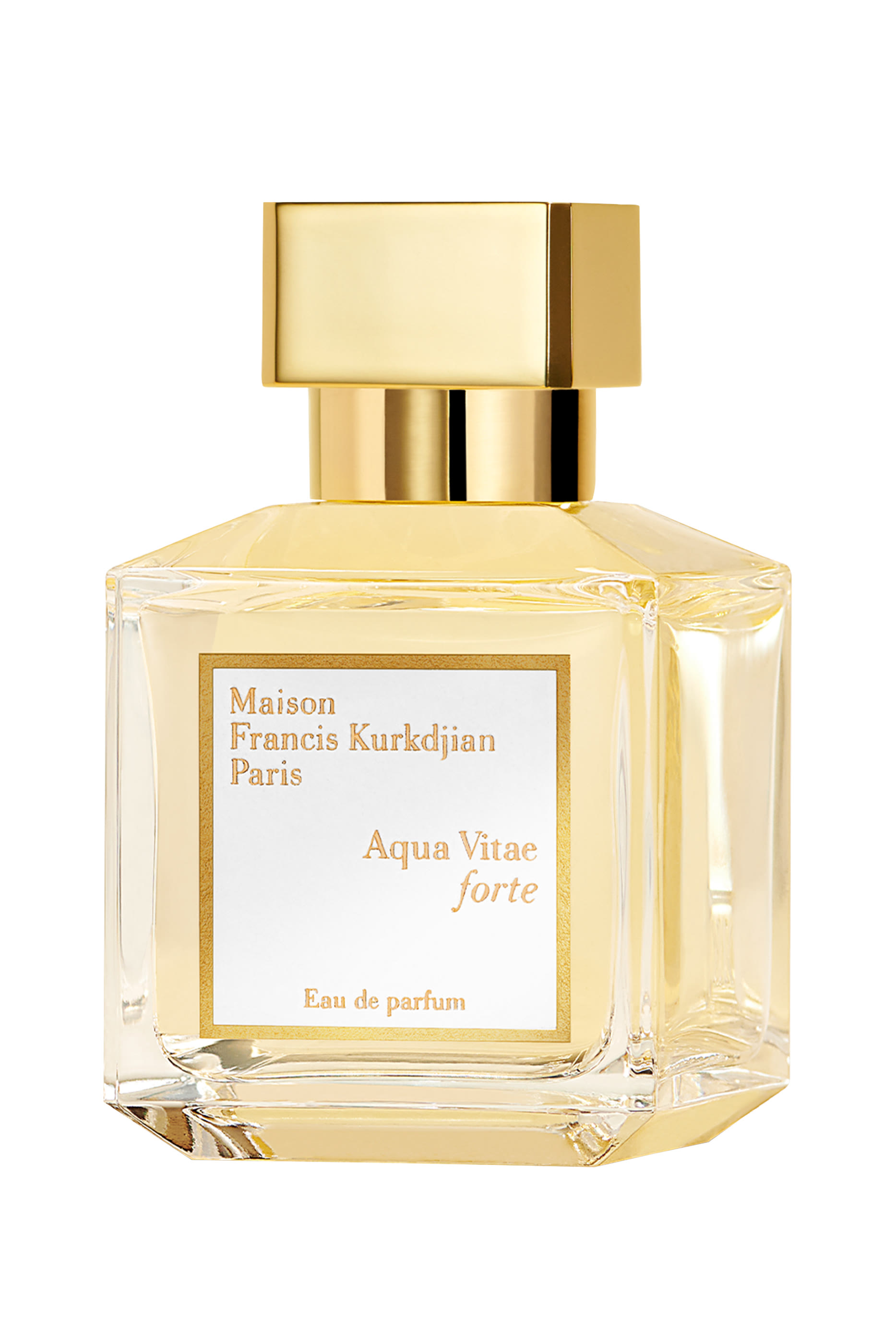 Aqua Vitae Forte Eau de Parfum