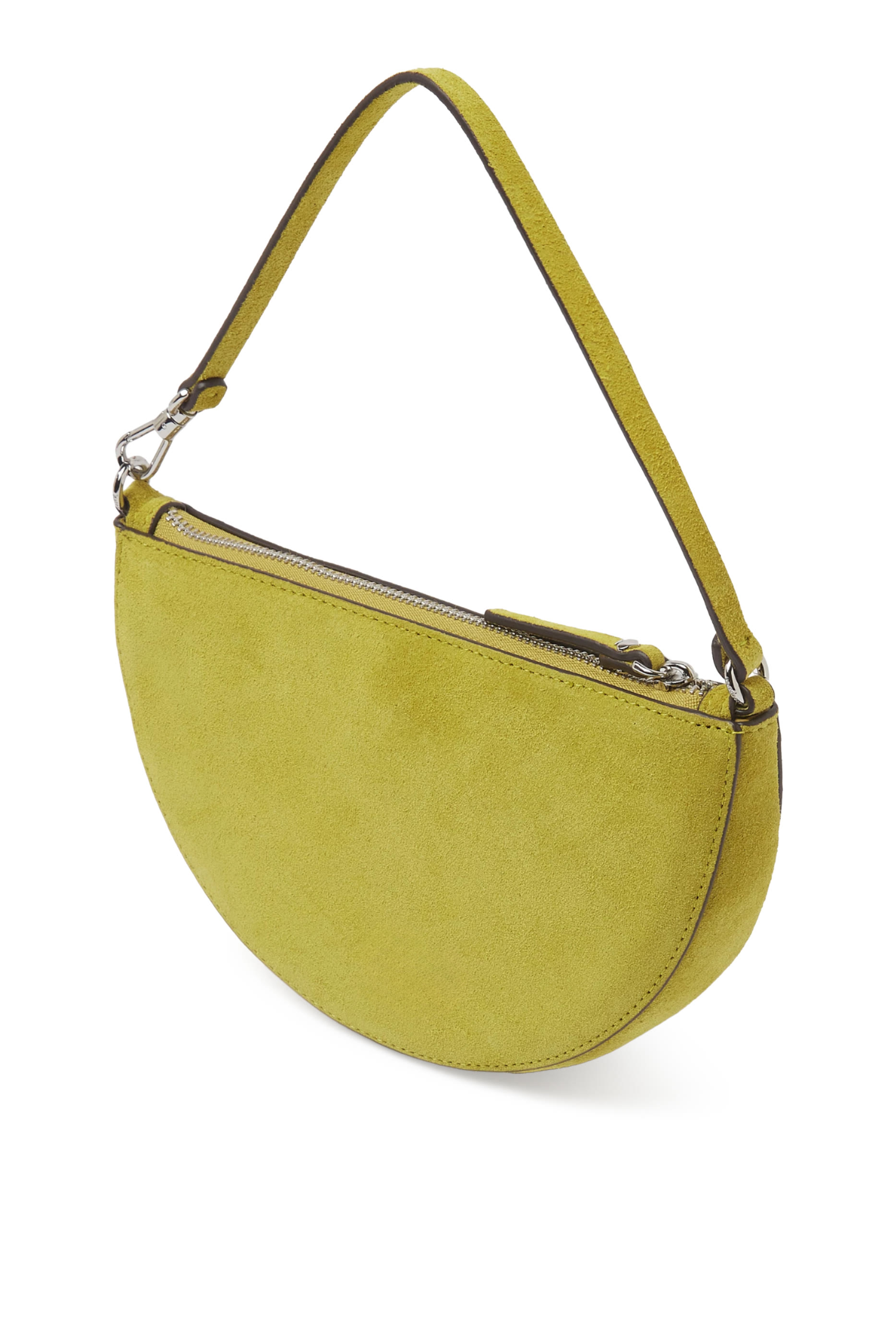  Wink Suede Wristlet