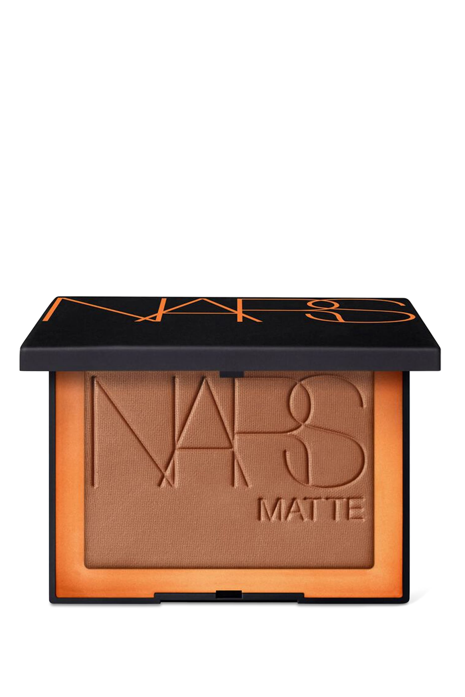 Matte Bronzing Powder