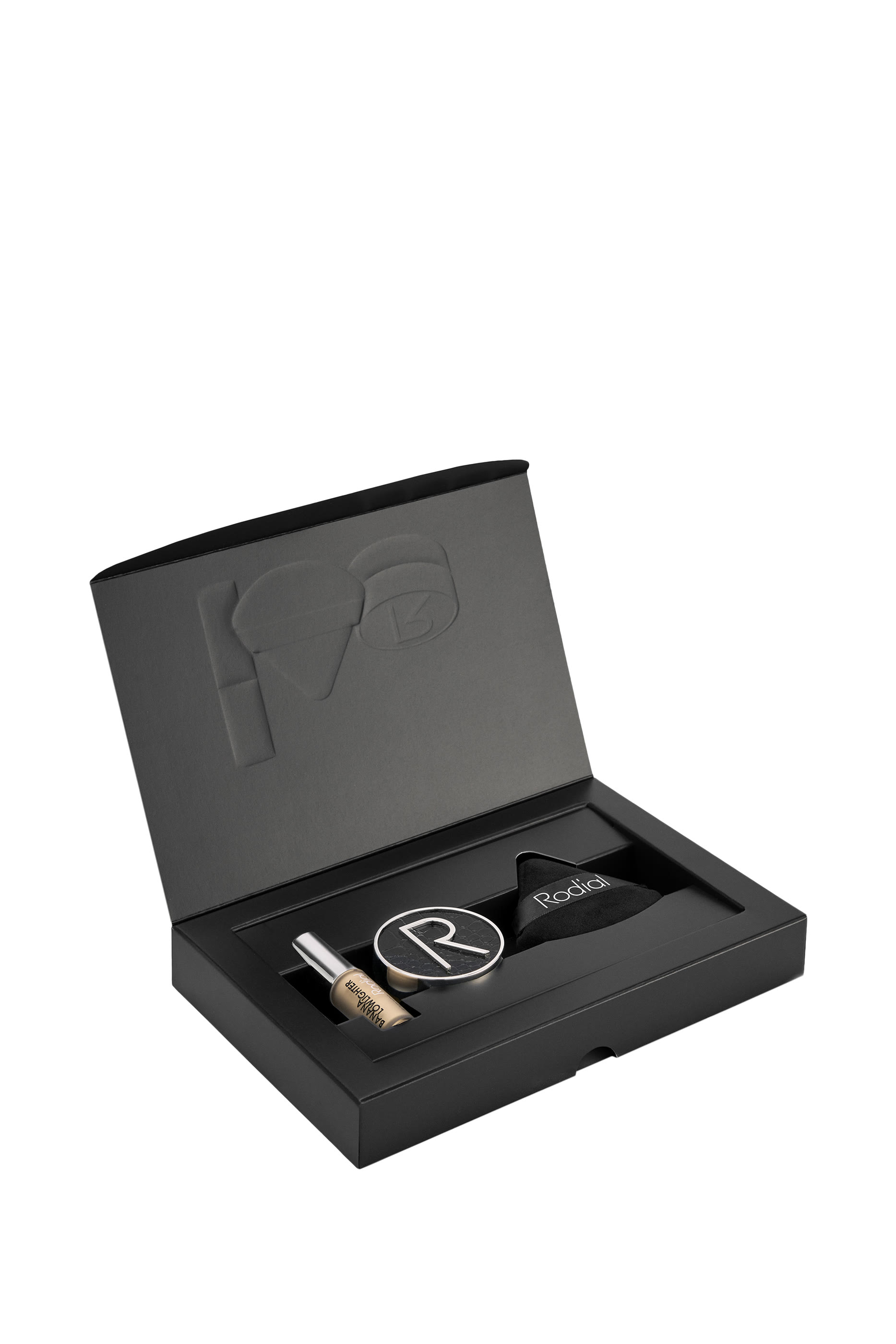 Banana Makeup Edit Kit