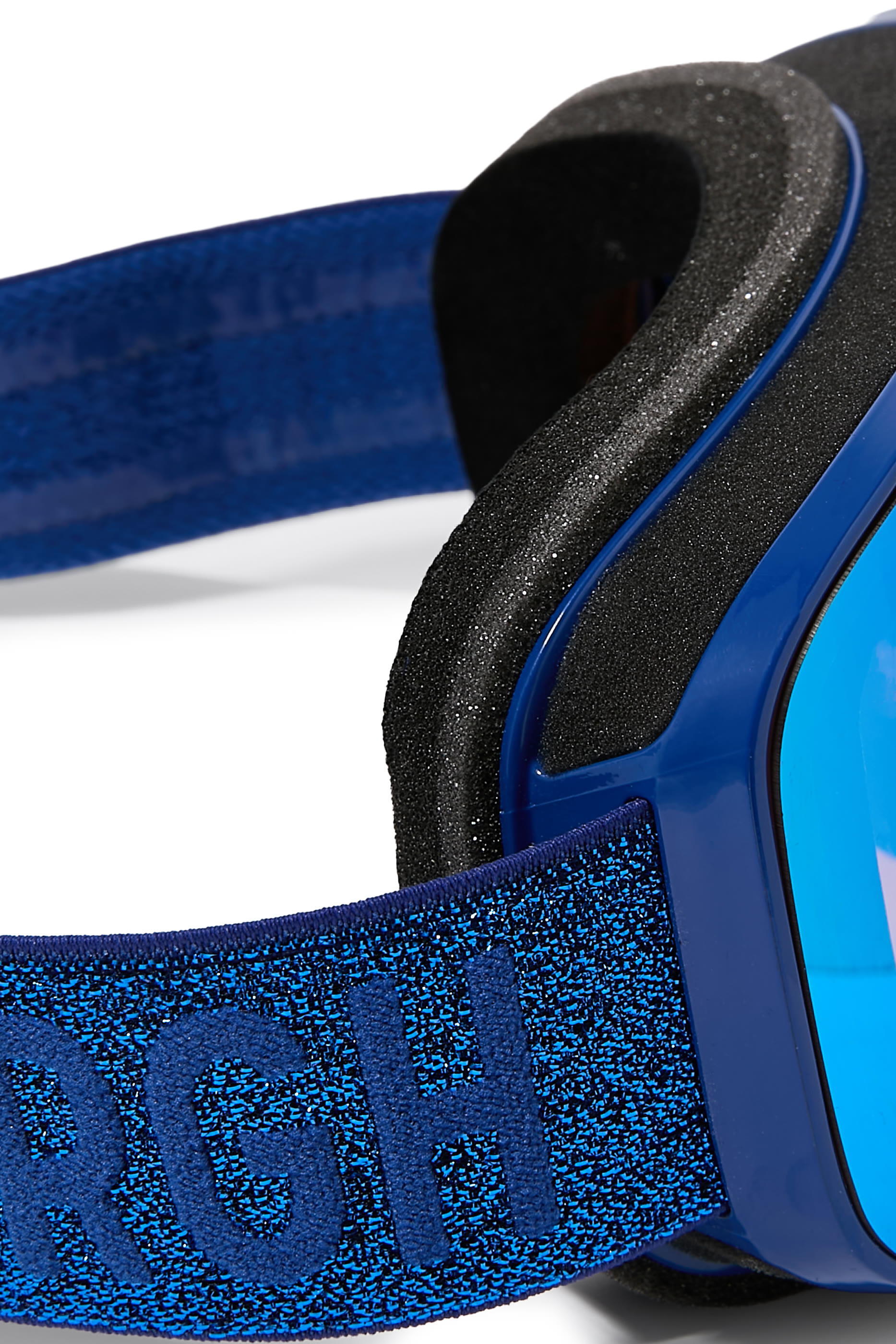 PROTÉGÉ Frameless Ski Goggles