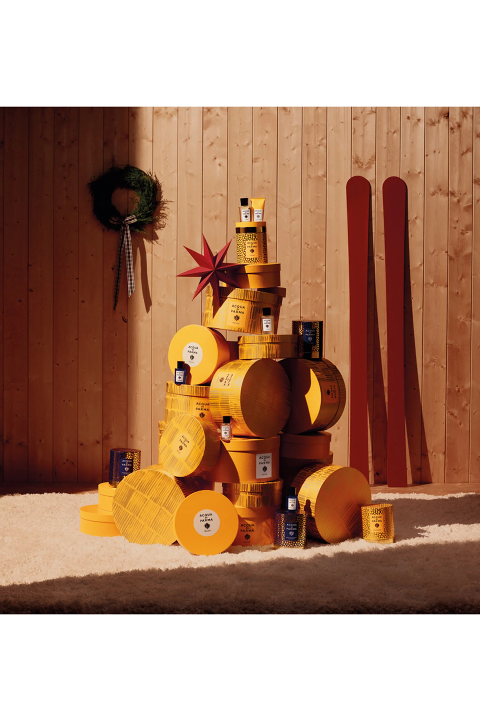 Fico di Amalfi Value Set – Holiday 25 Edition