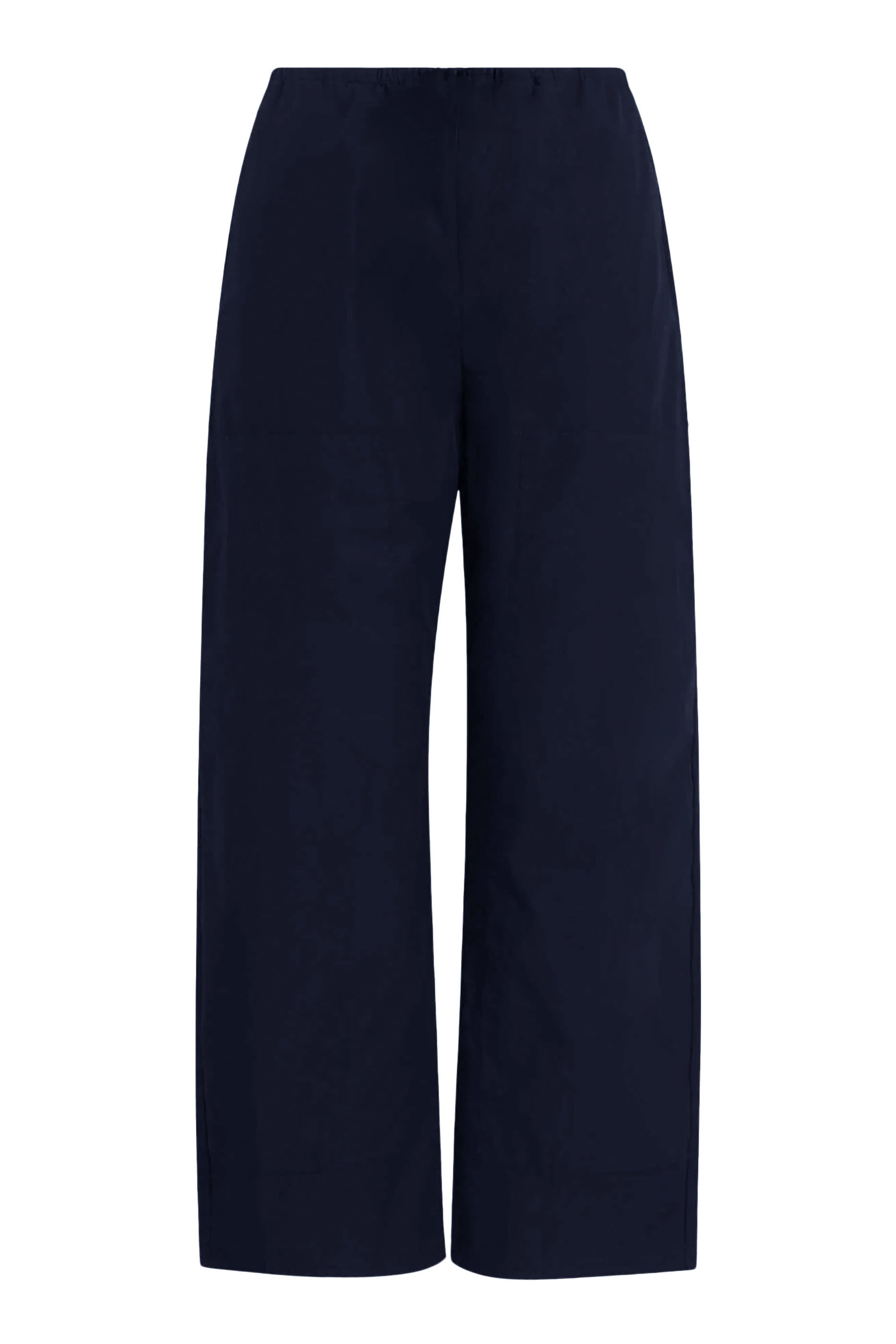 Kyoto Wide-Leg Pants